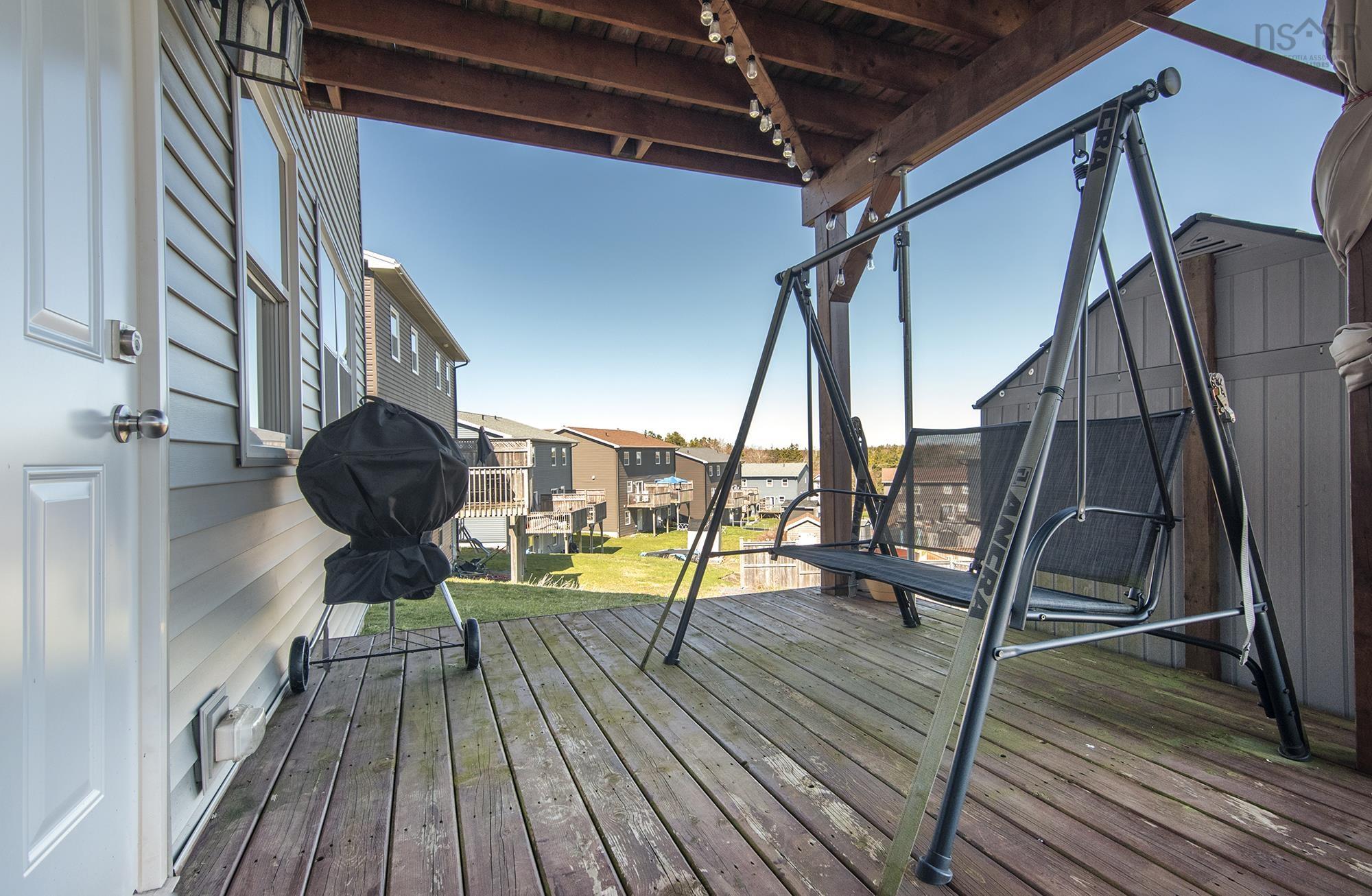 109 Executive Drive, Middle Sackville, NS (MLS 202609942)