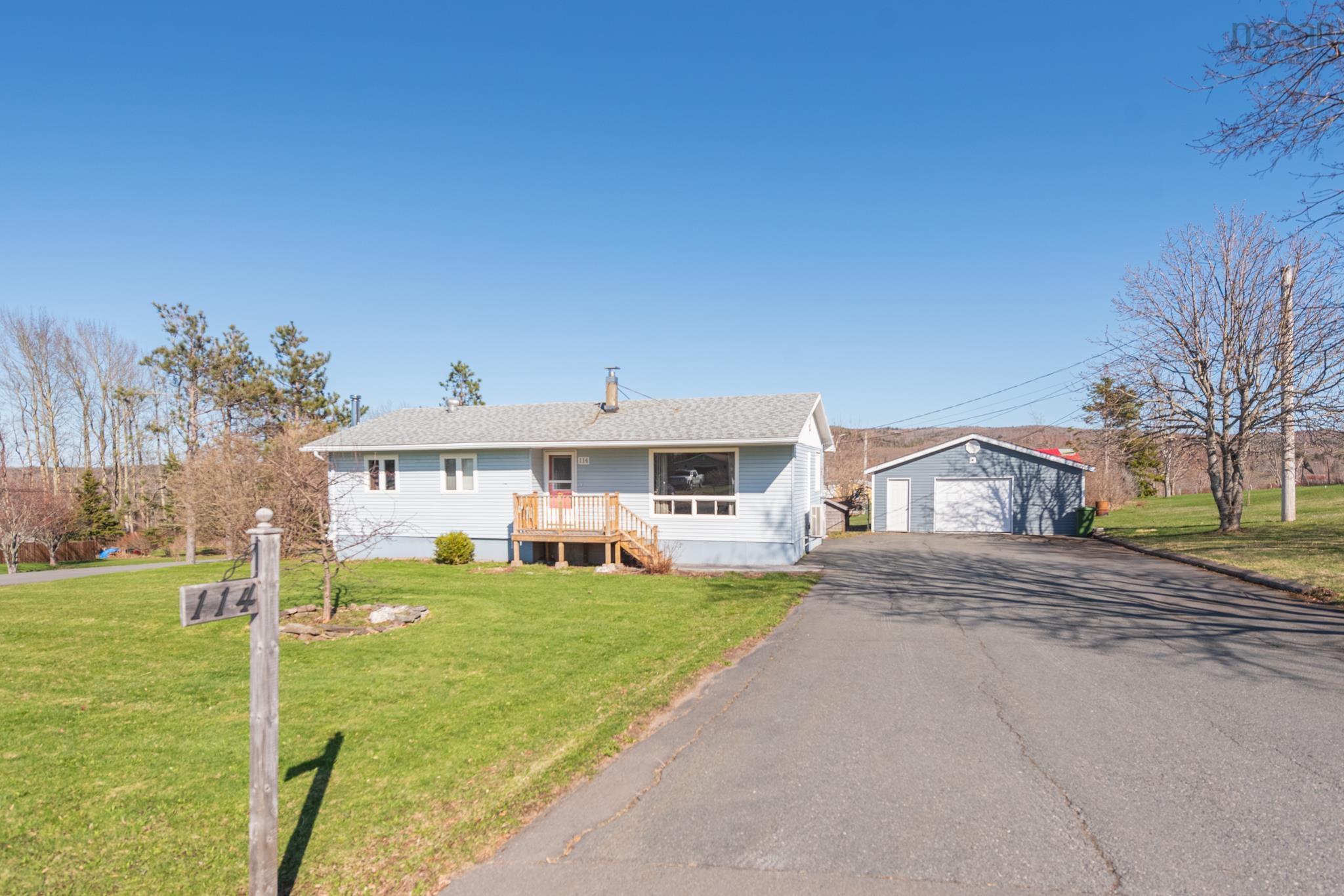 $369,900.00: 114 Mackenzie Road, Mclellans Brook