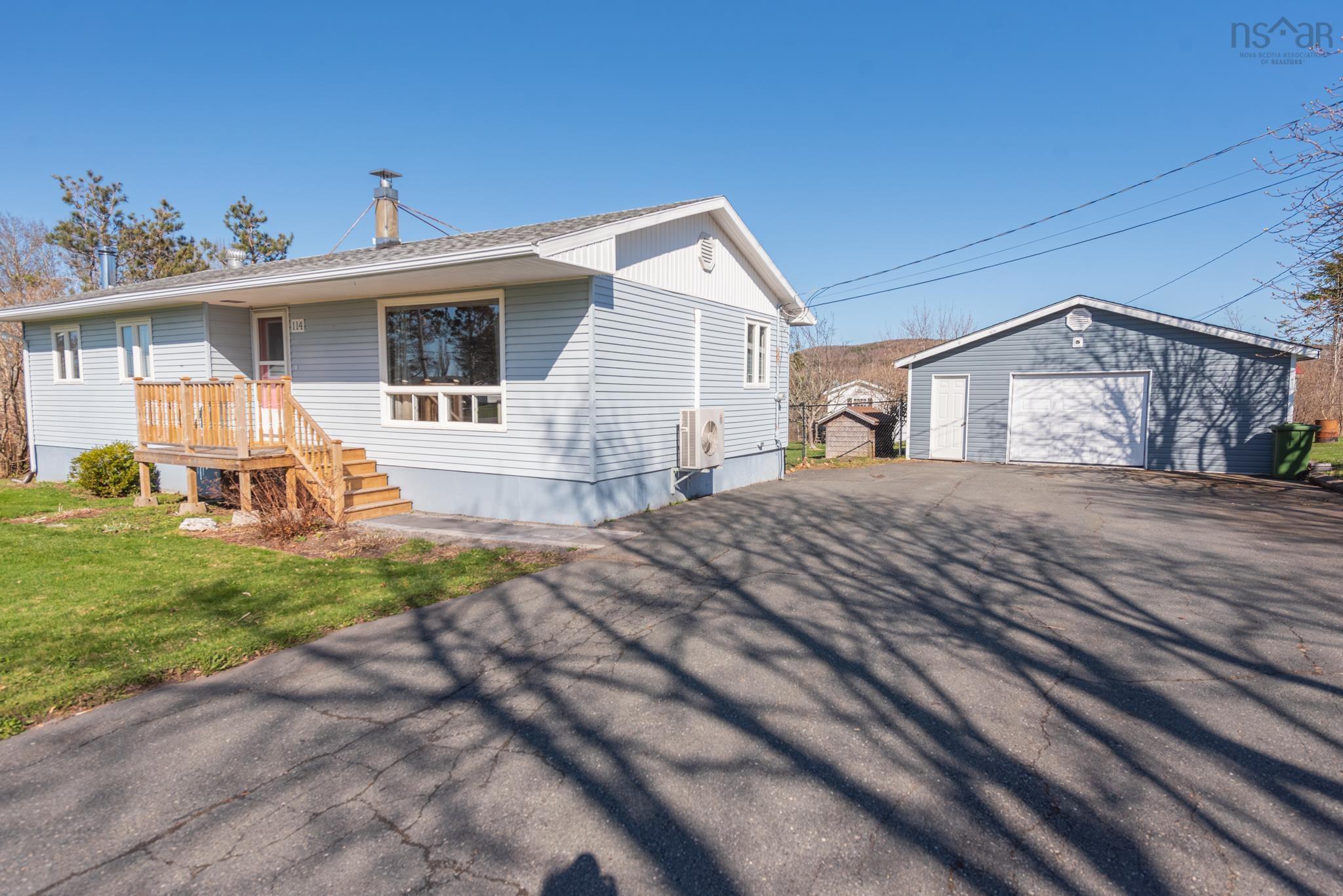 $369,900.00: 114 Mackenzie Road, Mclellans Brook