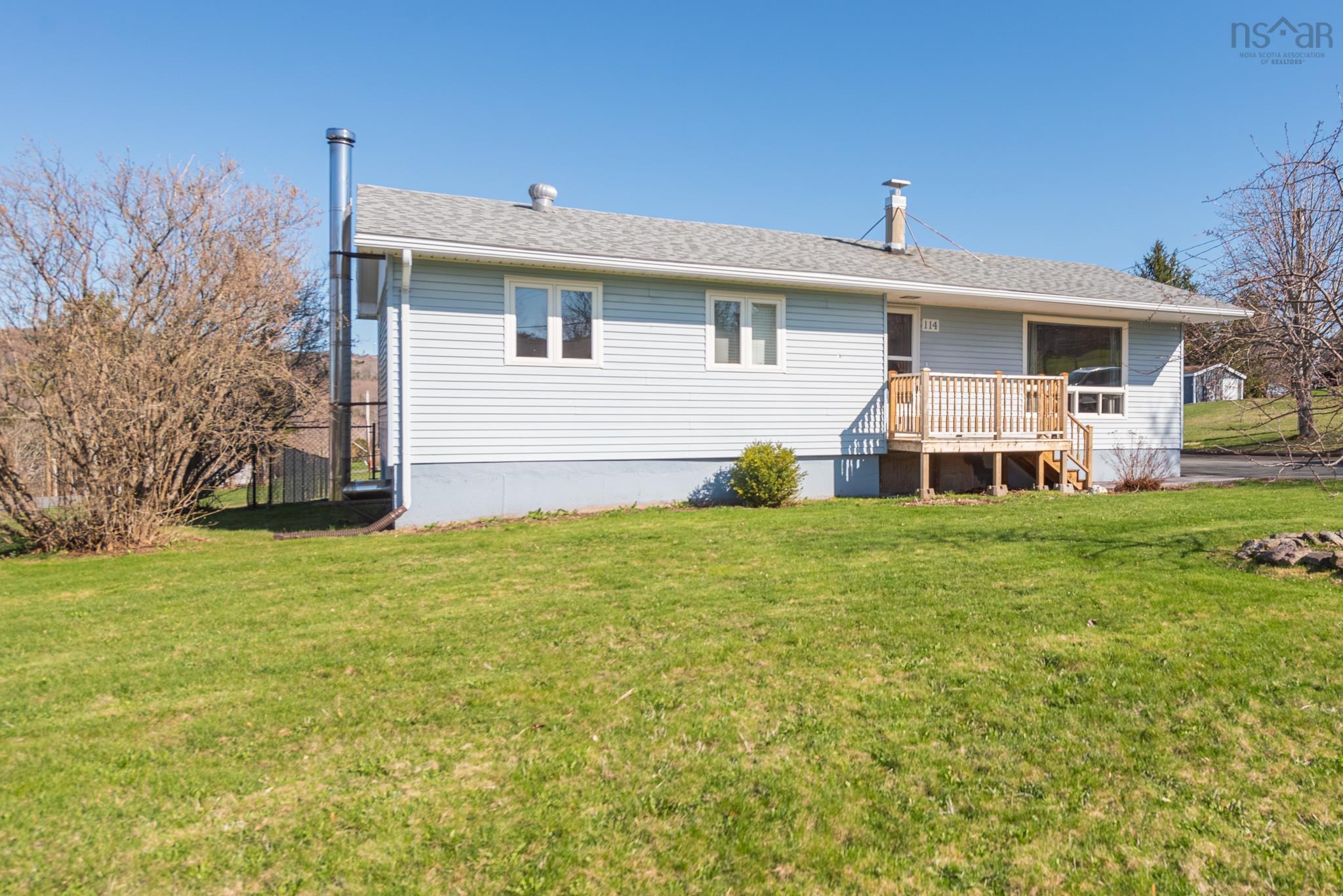 $369,900.00: 114 Mackenzie Road, Mclellans Brook