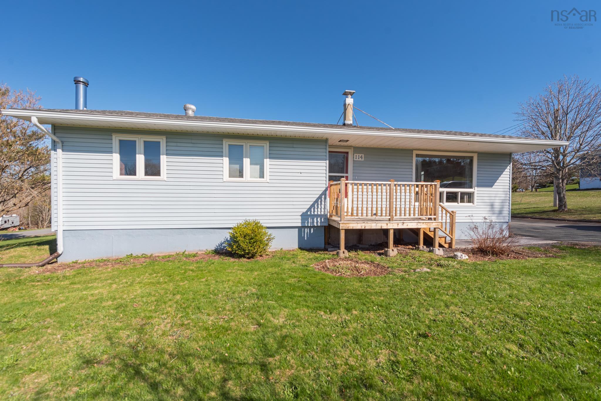 $369,900.00: 114 Mackenzie Road, Mclellans Brook