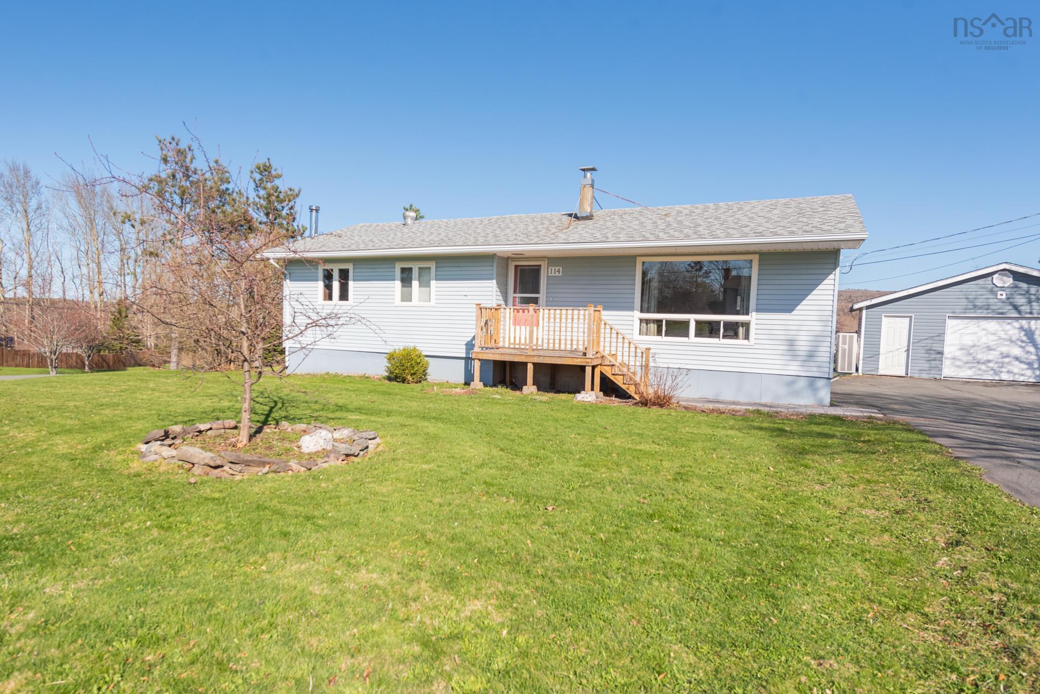 $369,900.00: 114 Mackenzie Road, Mclellans Brook