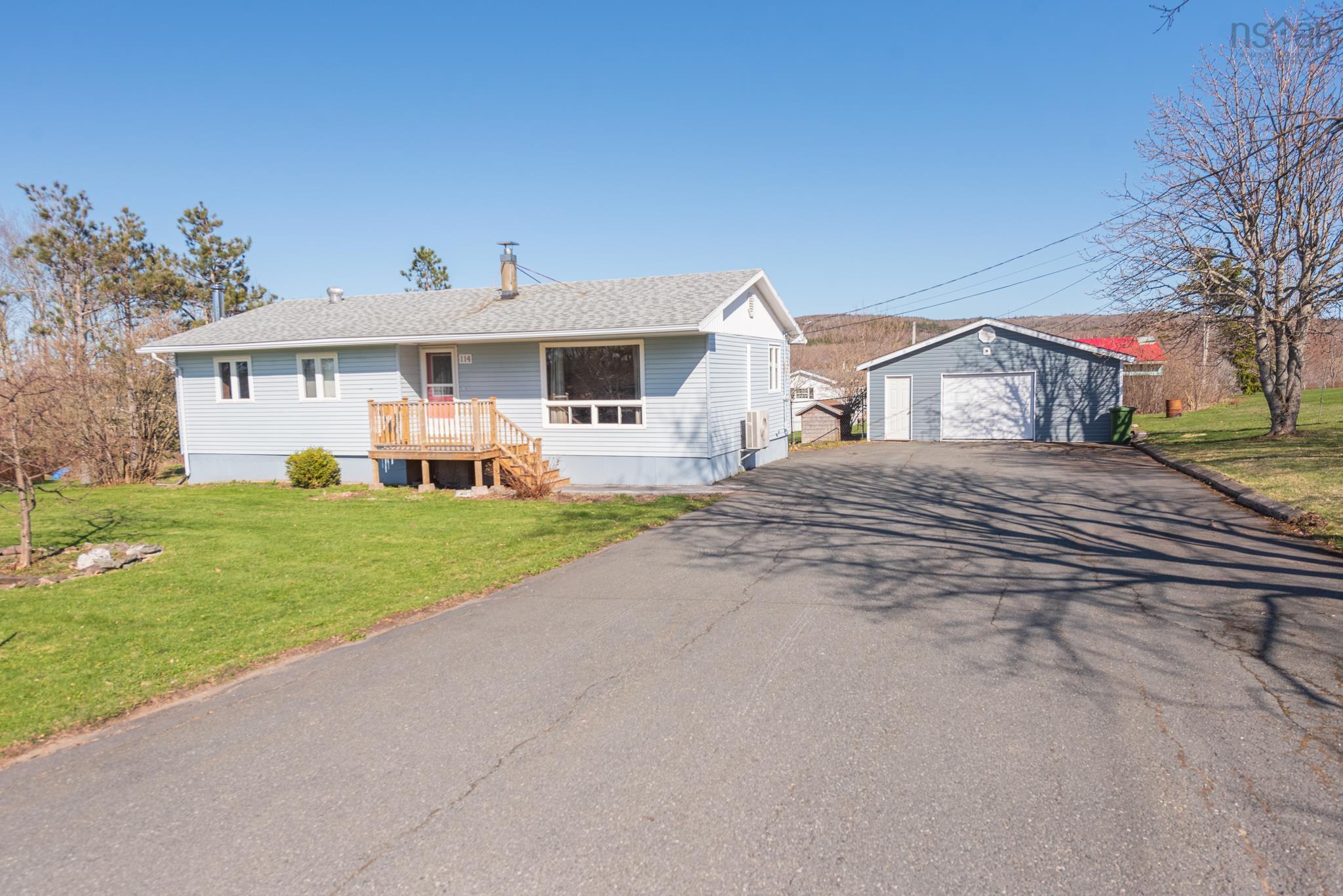 $369,900.00: 114 Mackenzie Road, Mclellans Brook