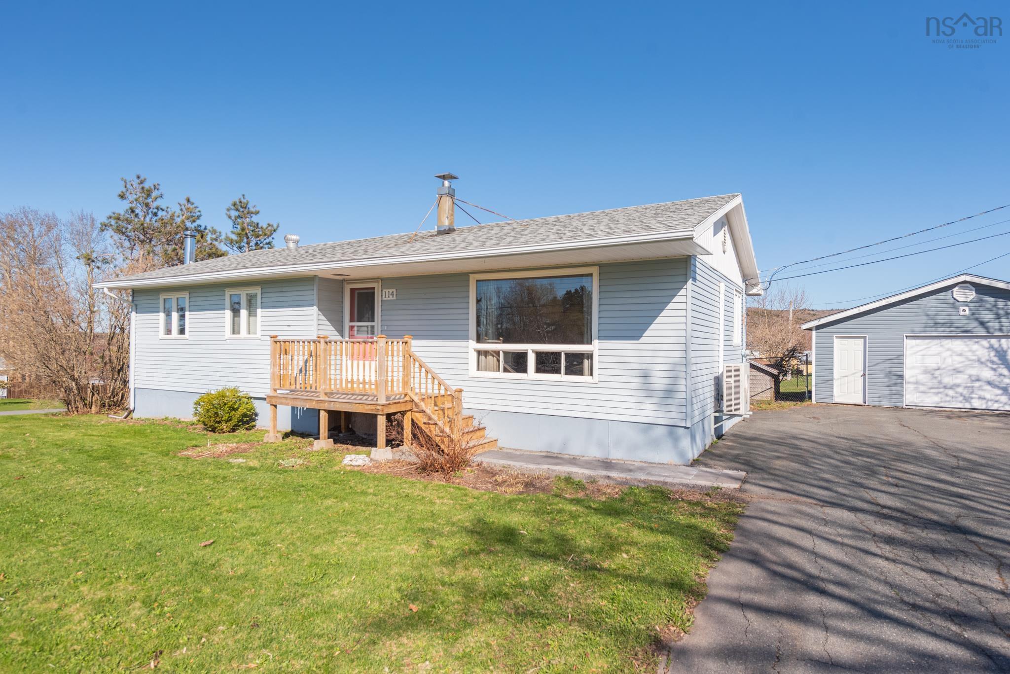 $369,900.00: 114 Mackenzie Road, Mclellans Brook