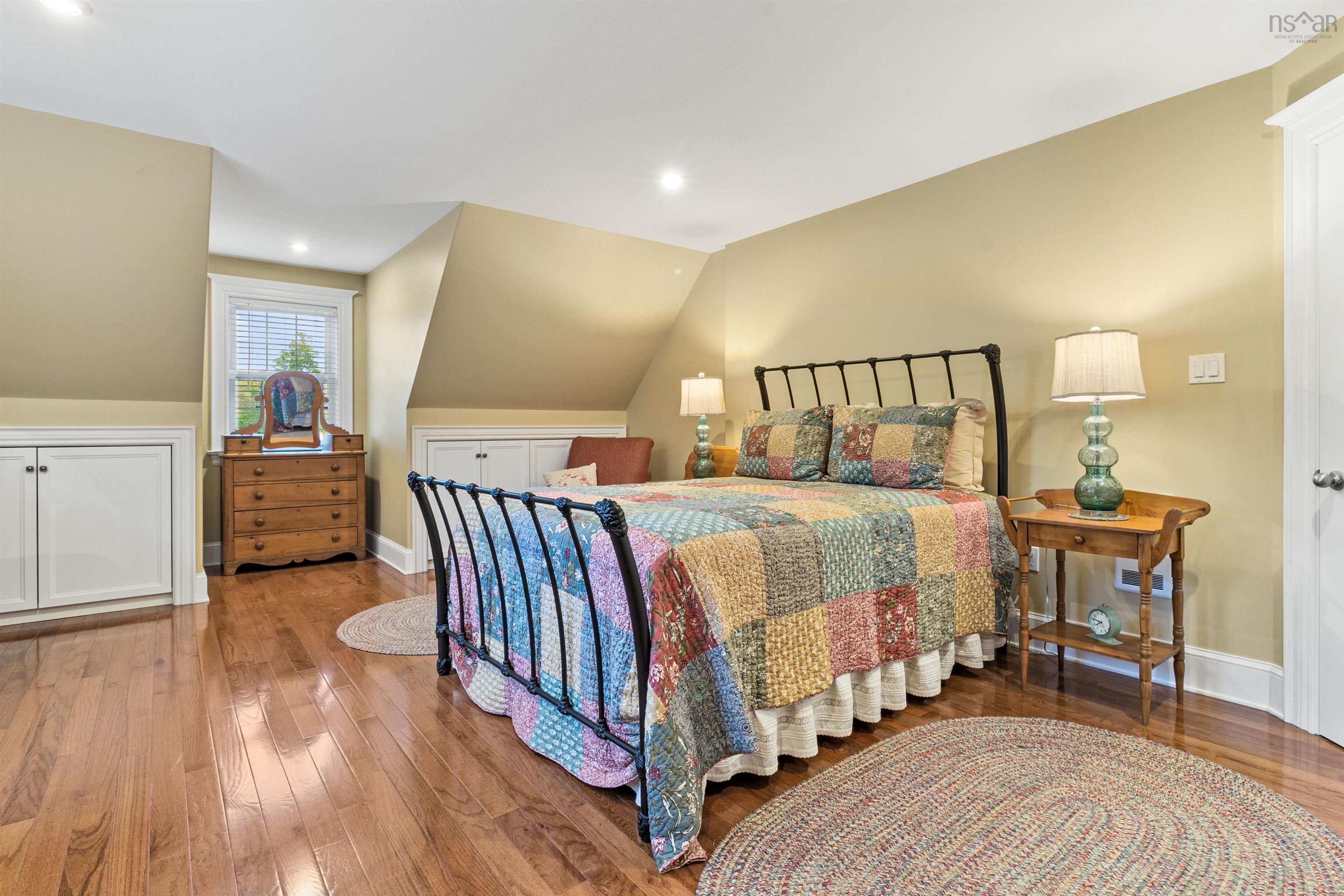 $1,100,000.00: 1731 West Side Lochaber Road, North Lochaber