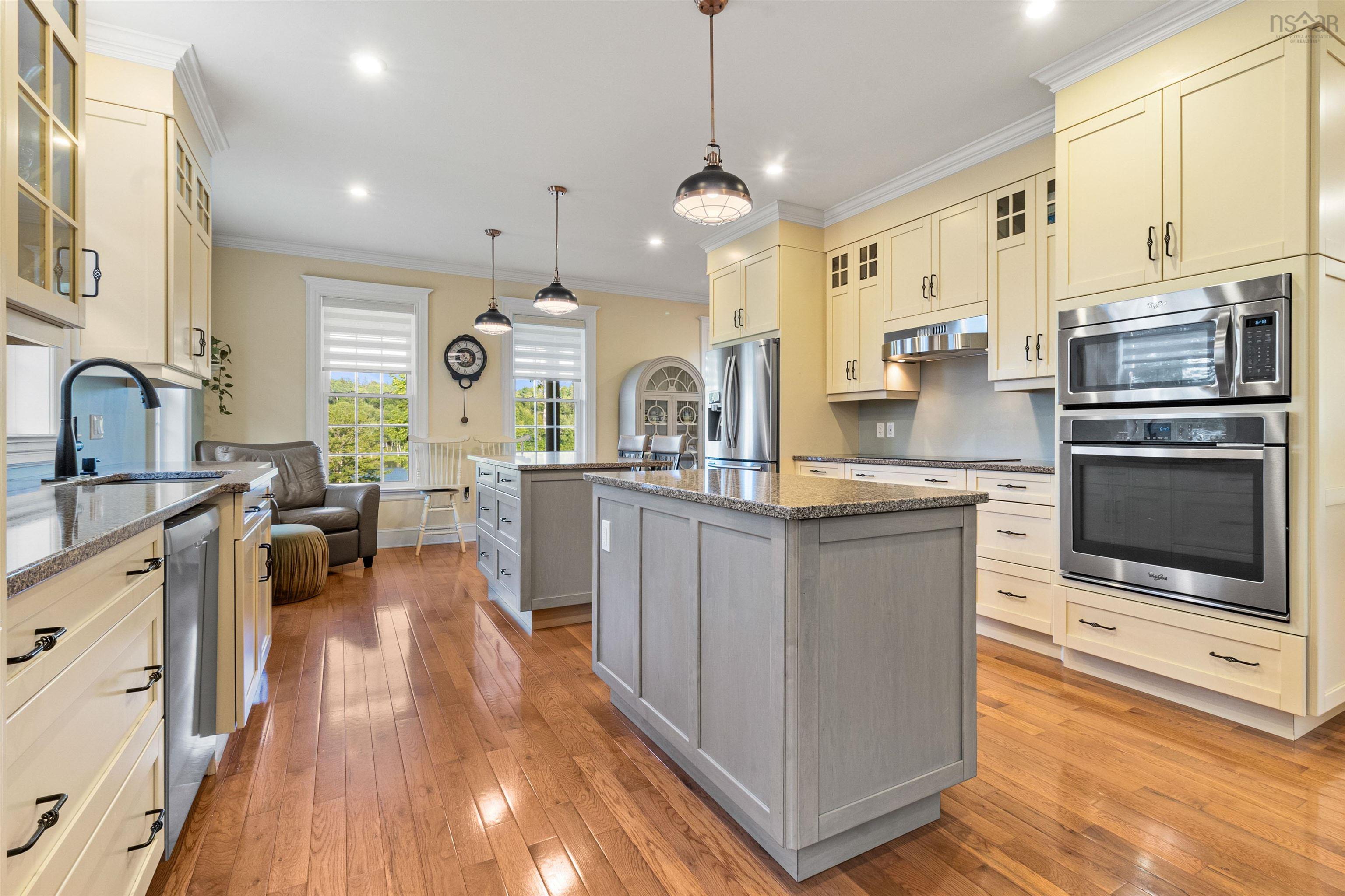 $1,100,000.00: 1731 West Side Lochaber Road, North Lochaber