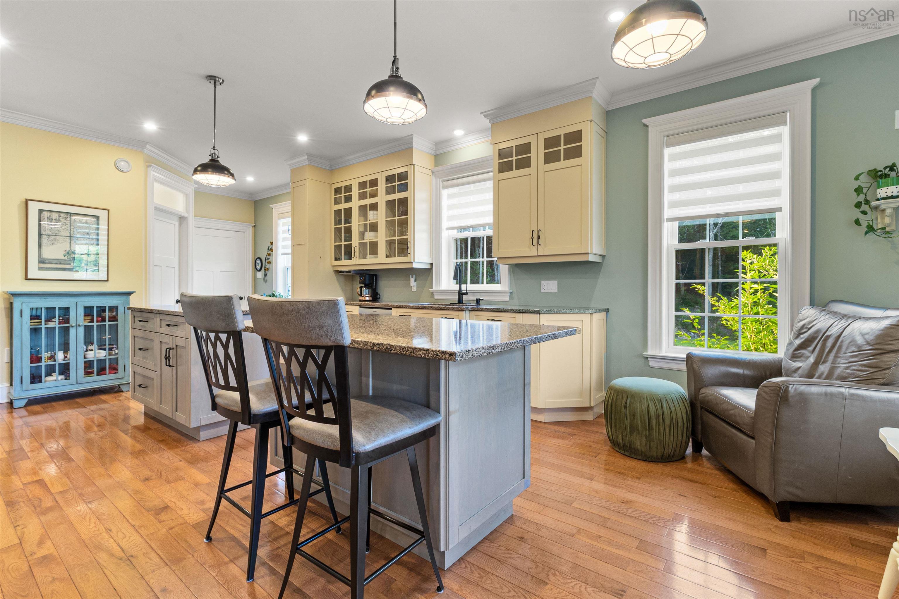 $1,100,000.00: 1731 West Side Lochaber Road, North Lochaber