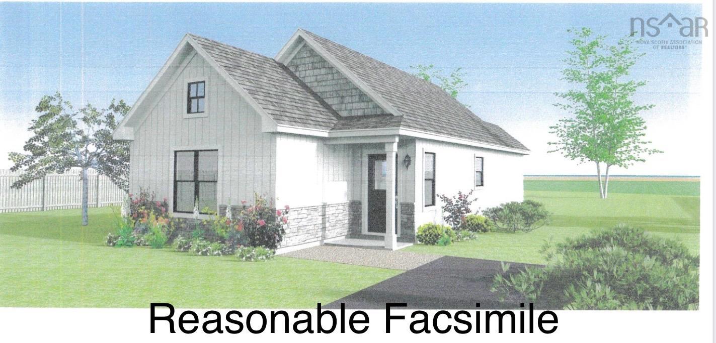 Lot # 122 Covey Drive Drive, North Kentville, NS (MLS® 202609947) | North Kentville Real Estate | RE/MAX Halifax