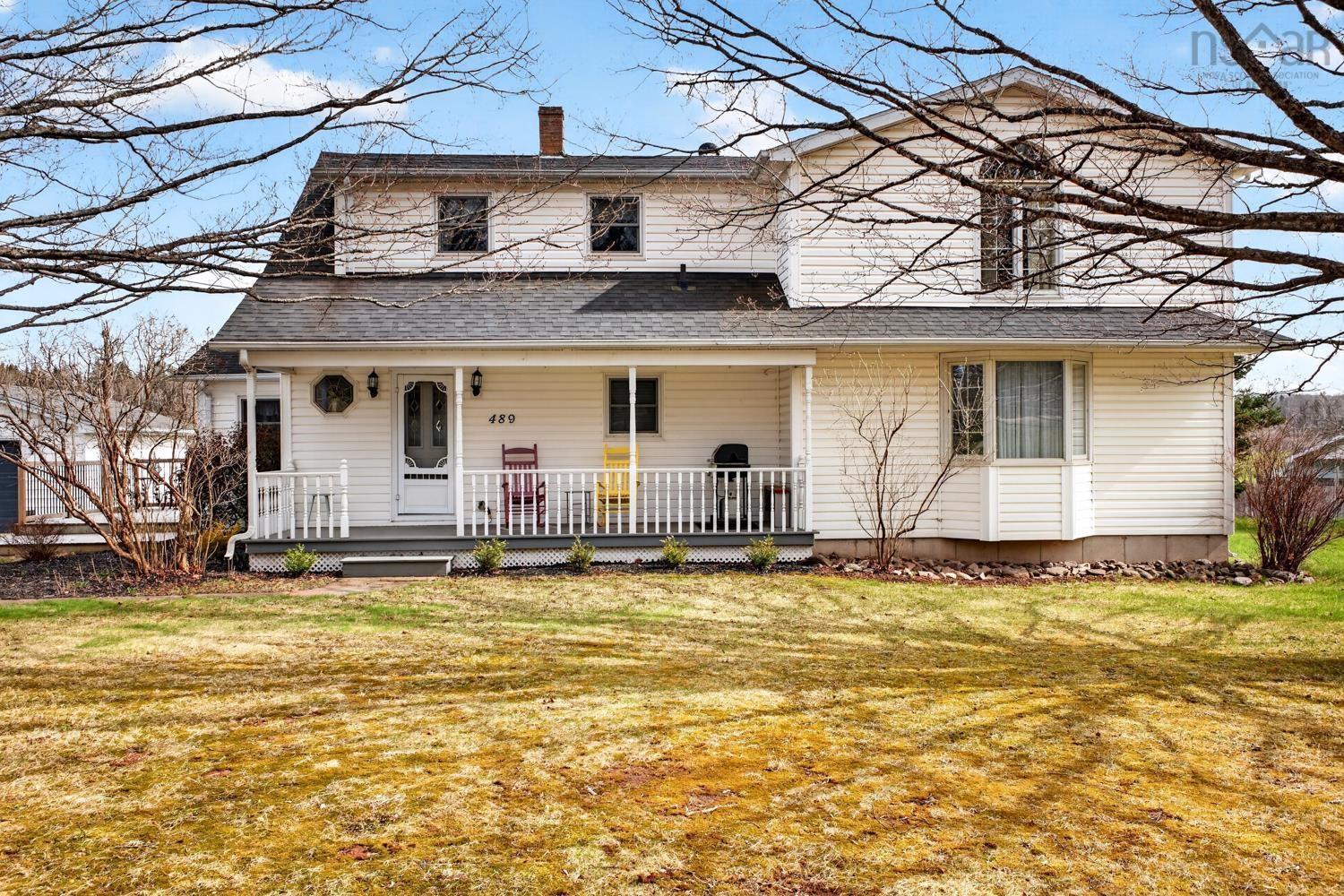 $498,400.00: 489 SALMON RIVER Road, Valley