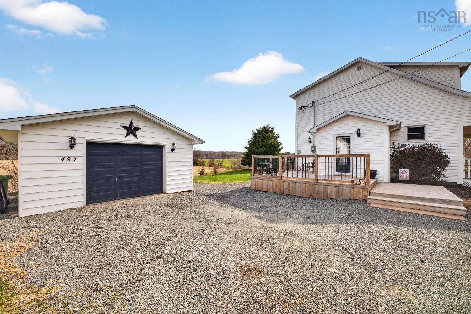 $498,400.00: 489 SALMON RIVER Road, Valley