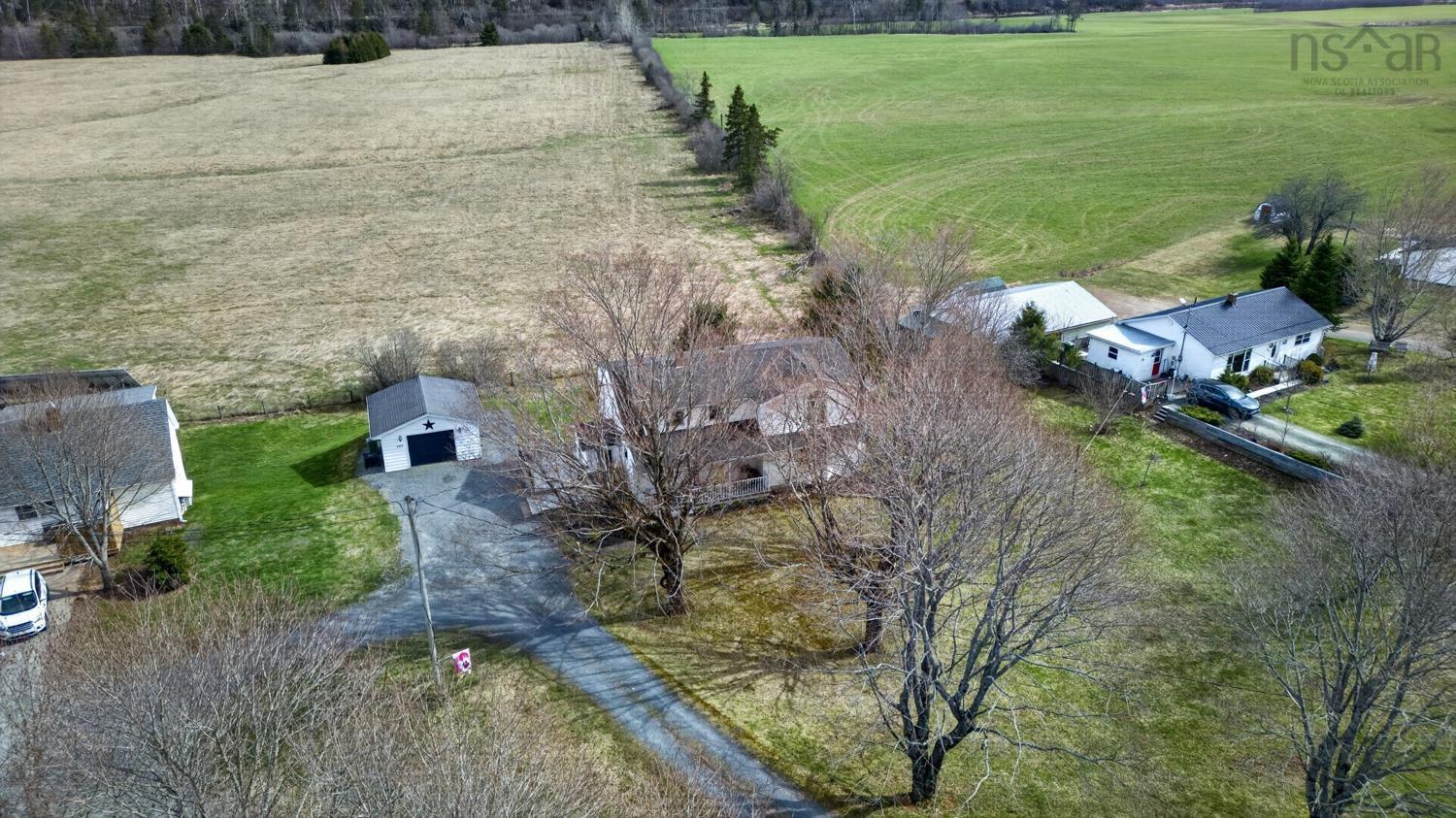 $498,400.00: 489 SALMON RIVER Road, Valley