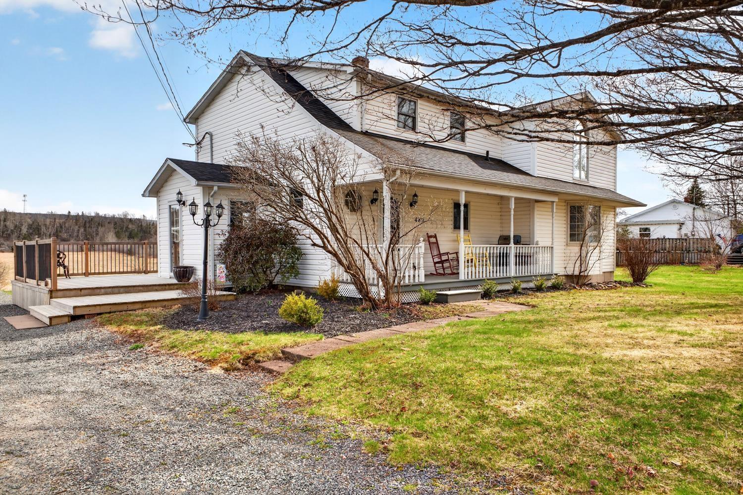 $498,400.00: 489 SALMON RIVER Road, Valley