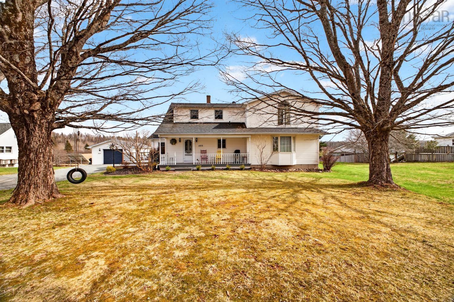 $498,400.00: 489 SALMON RIVER Road, Valley