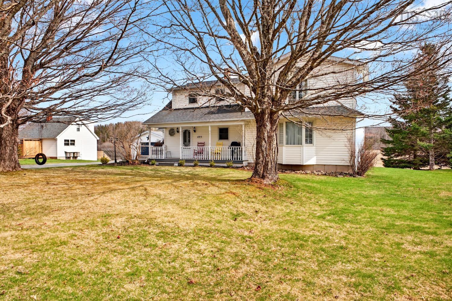 $498,400.00: 489 SALMON RIVER Road, Valley