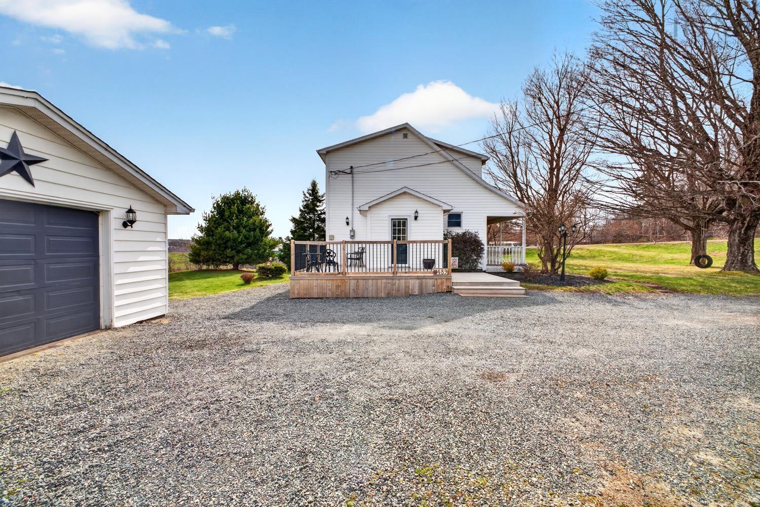 $498,400.00: 489 SALMON RIVER Road, Valley