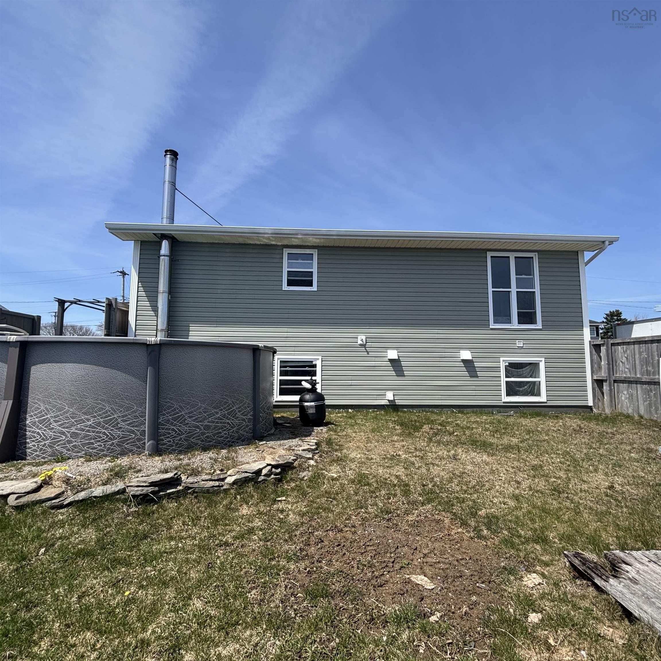 $274,900.00: 246 Curran Street, New Waterford