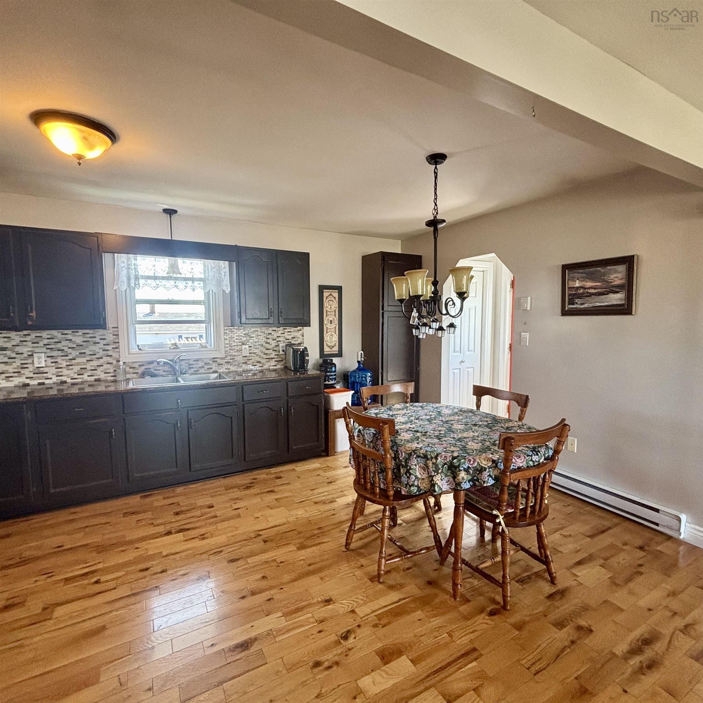 $274,900.00: 246 Curran Street, New Waterford