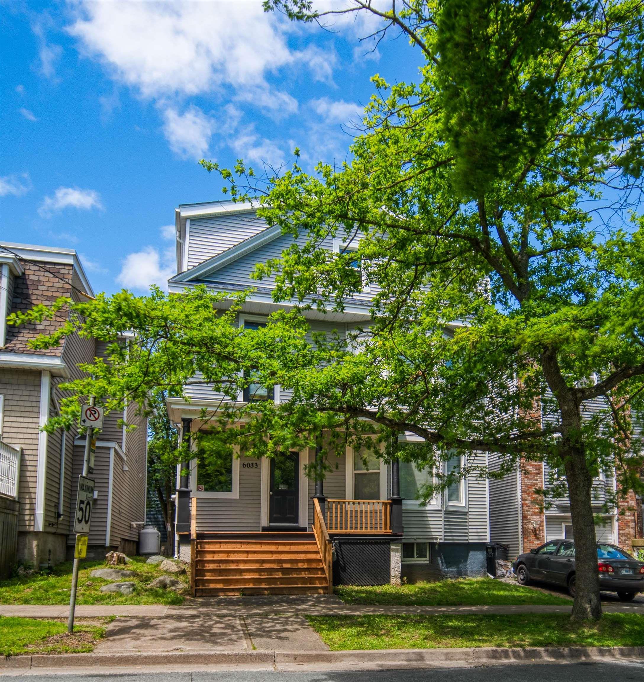 $6,600,000.00: 6033 South Street, Halifax Peninsula