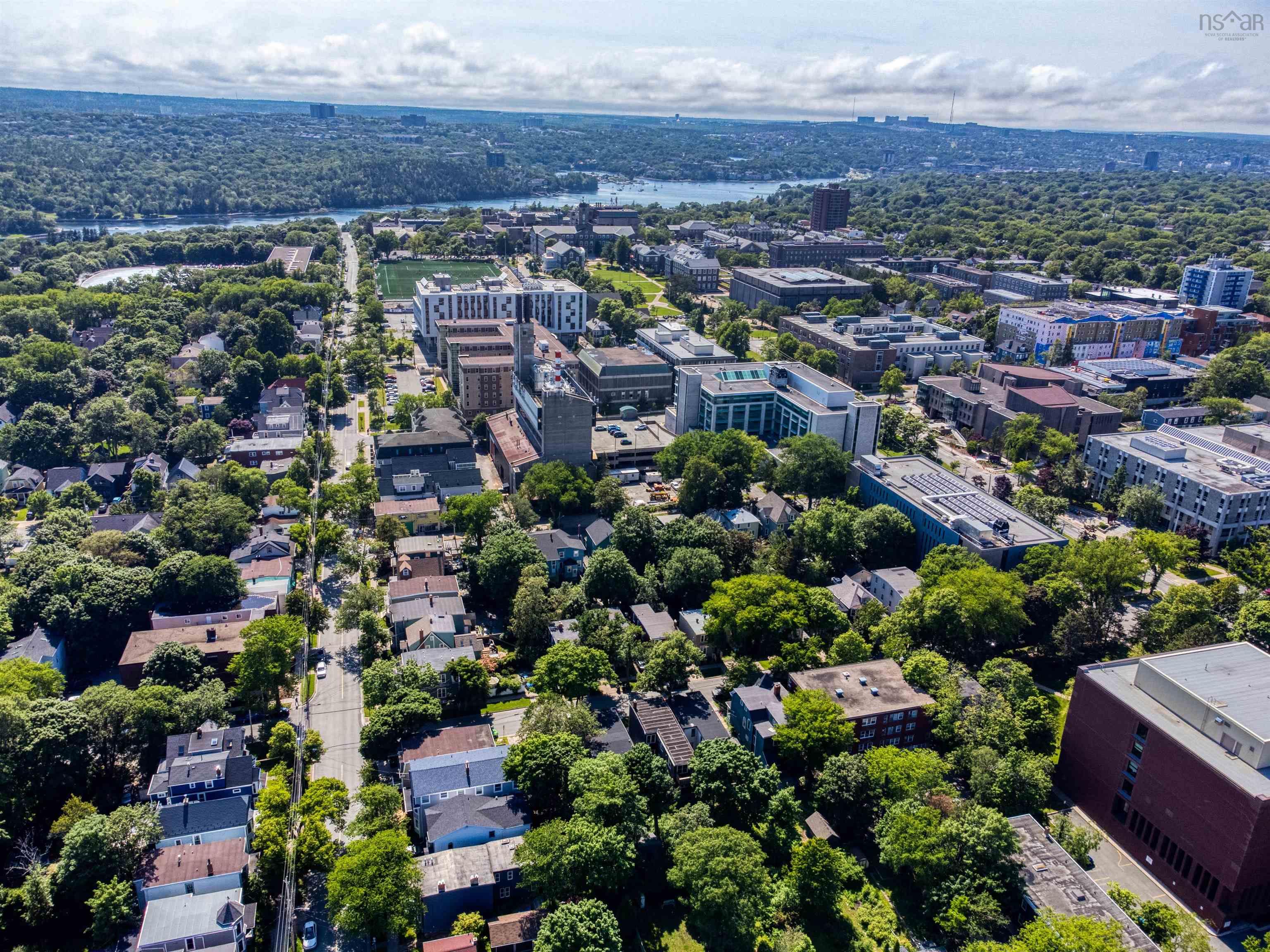 $6,600,000.00: 6033 South Street, Halifax Peninsula