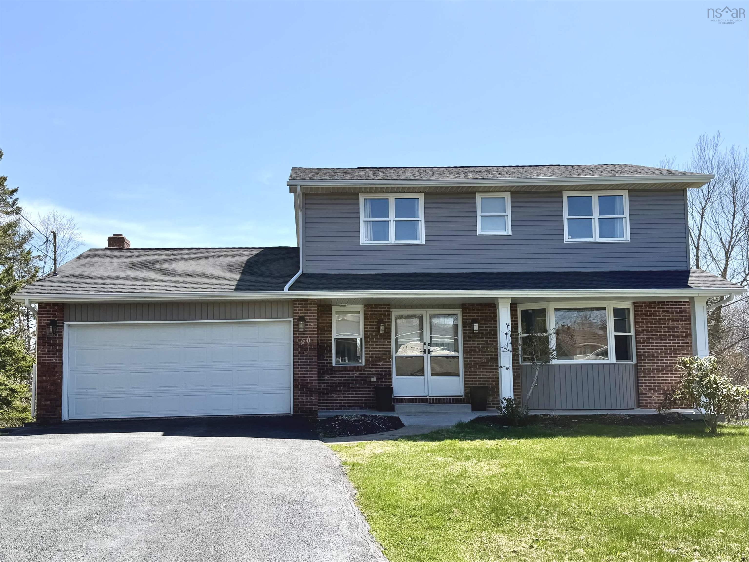 50 Fiddlers Green, Colby, NS (MLS® 202609961) | Colby Real Estate | RE/MAX Halifax