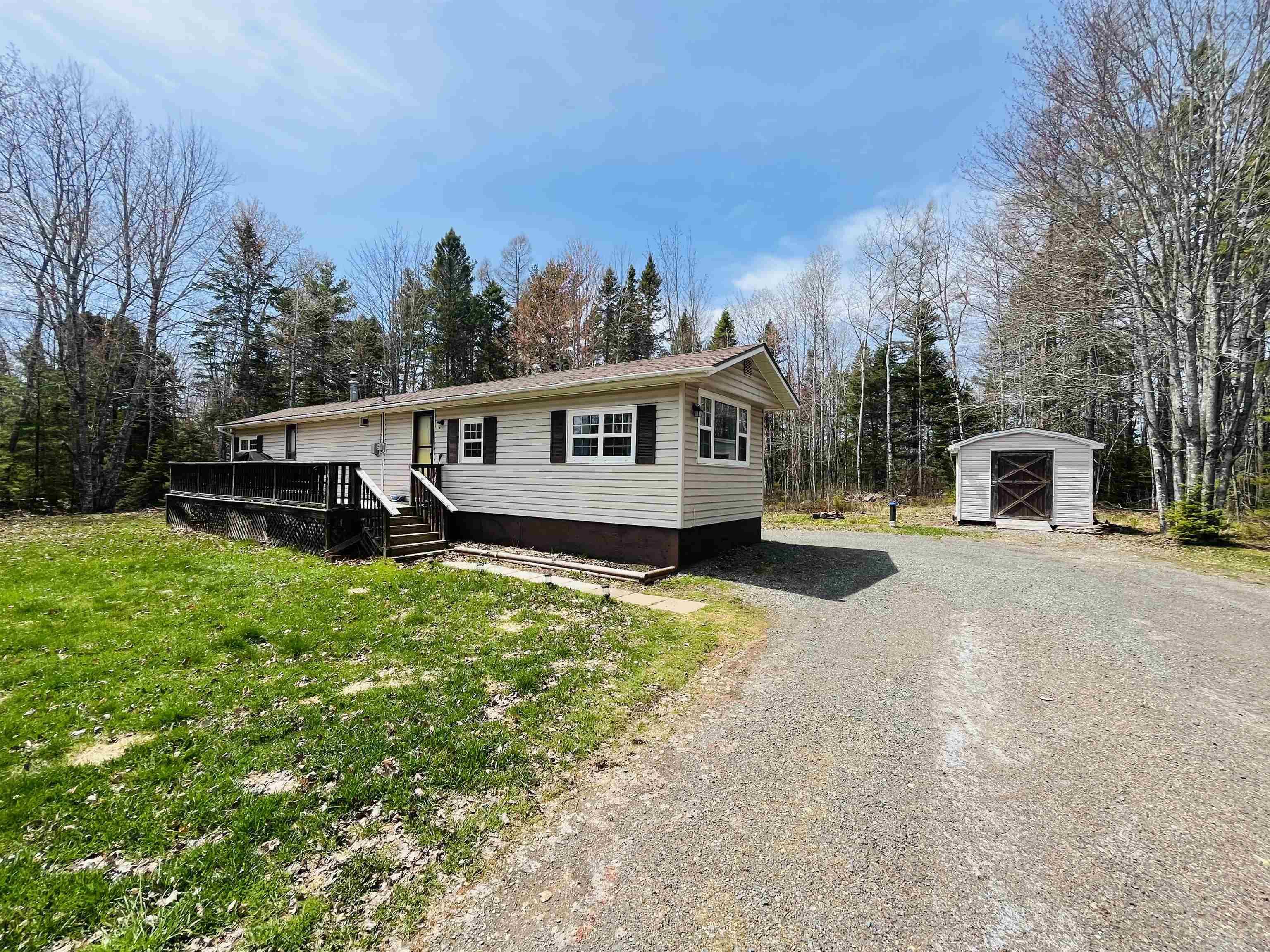 $179,900.00: 1489 Kolbec Road, Kolbec