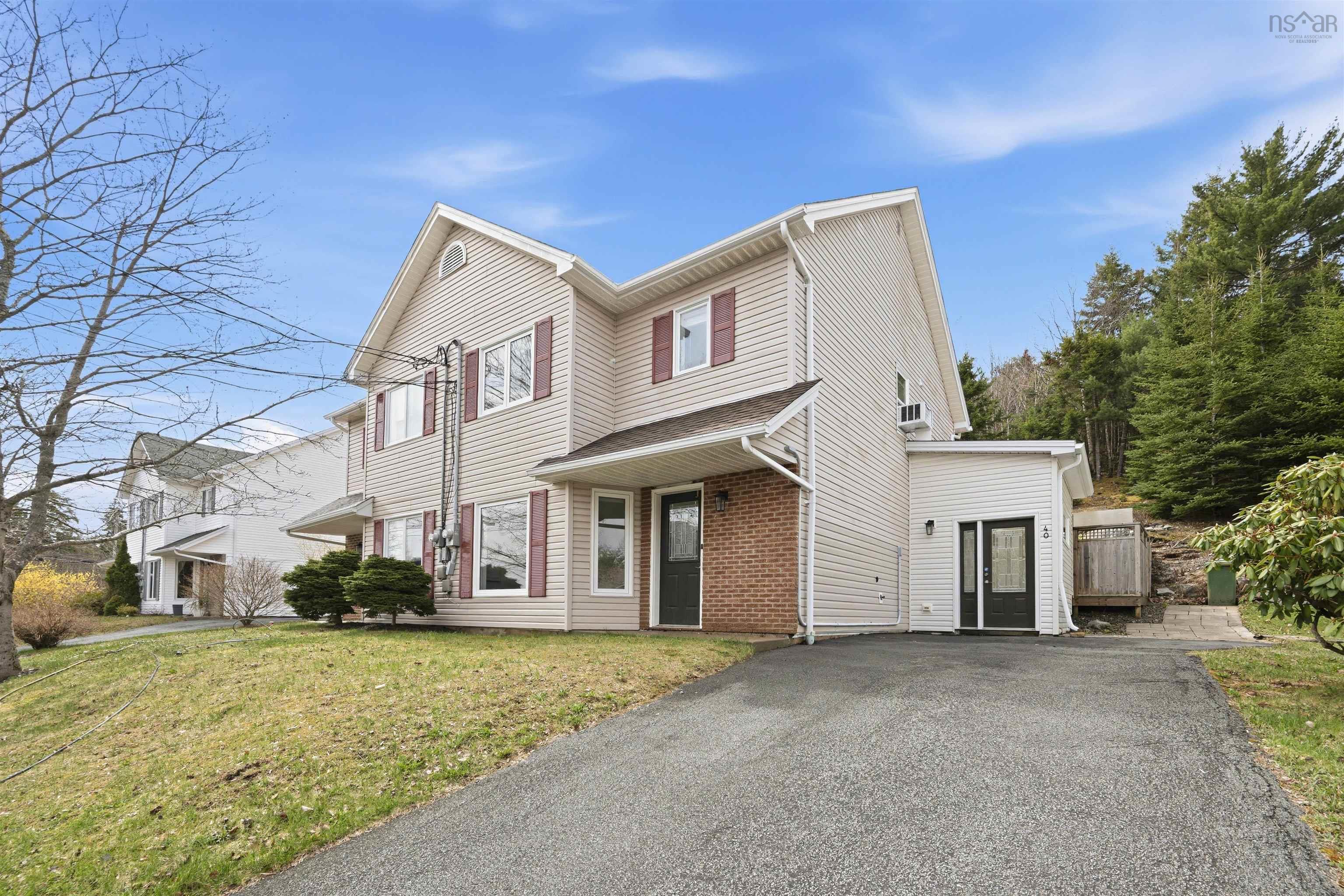 40 Amin Street, Bedford, NS (MLS® 202609966) | Bedford Real Estate | RE/MAX Halifax