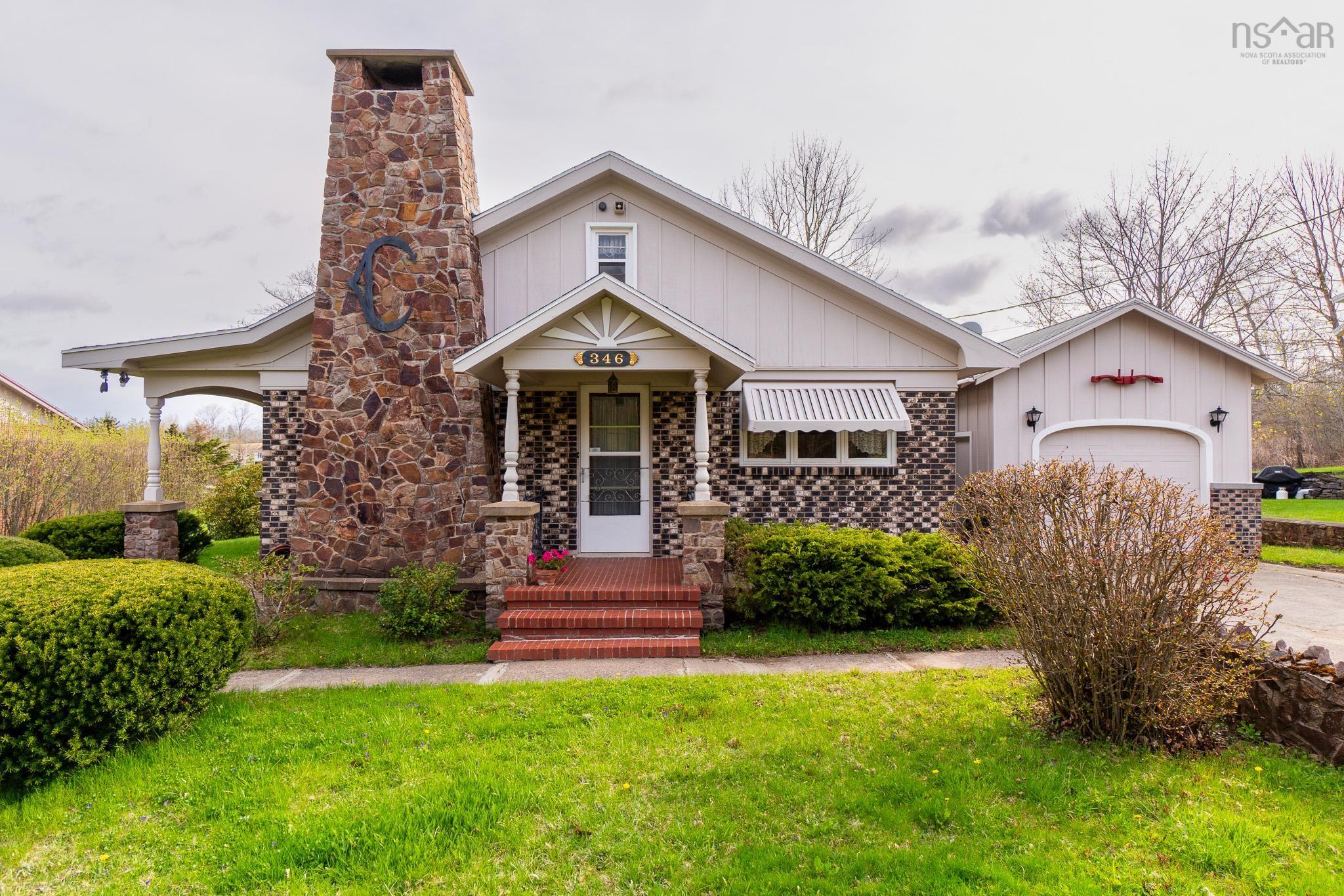 346 Oak Island Road, Avonport, NS (MLS® 202609968) | Avonport Real Estate | RE/MAX Halifax