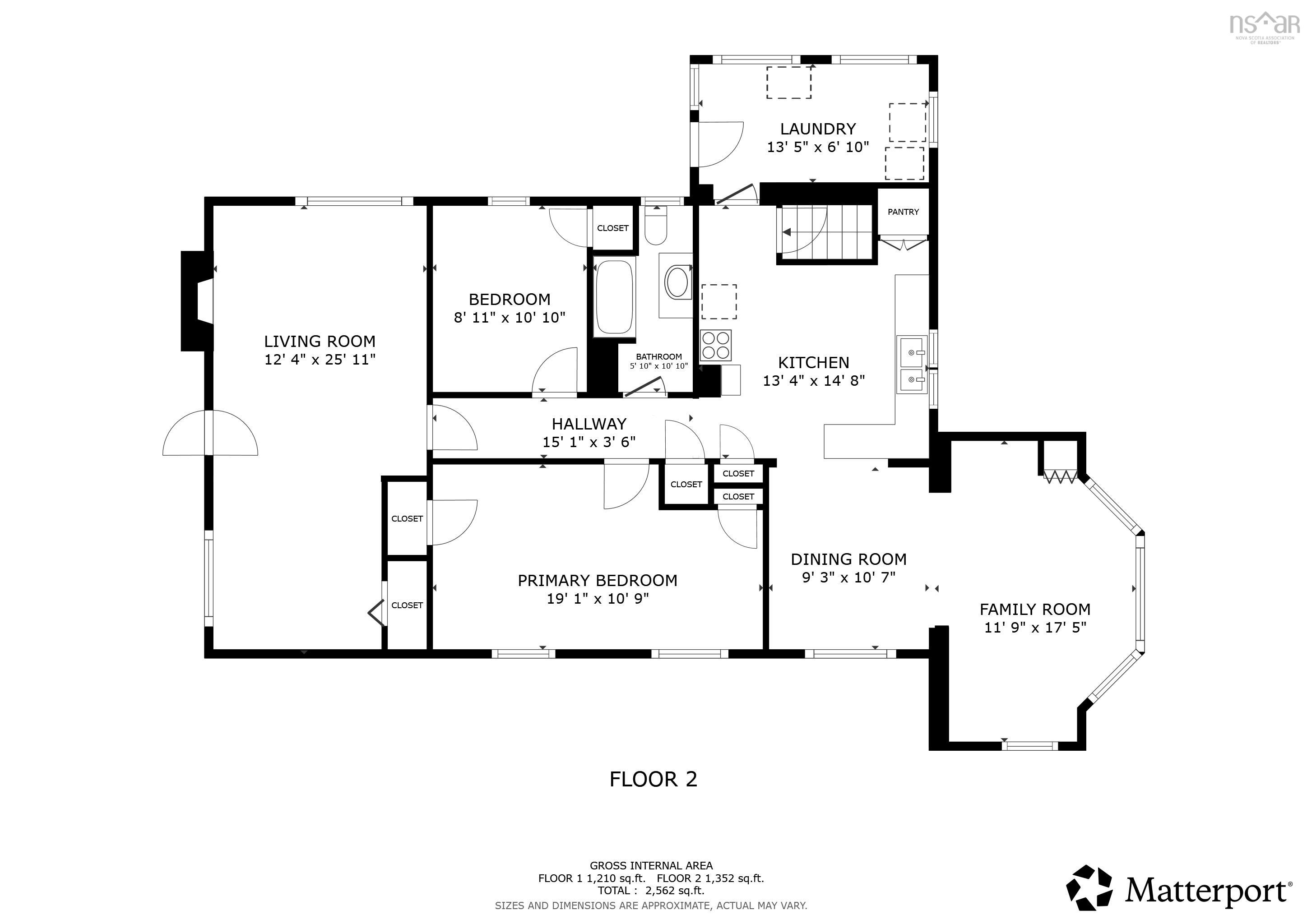 $390,000.00: 346 Oak Island Road, Avonport