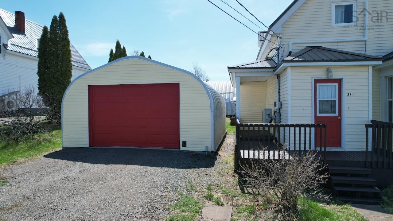 $279,000.00: 81 Queen Street, Springhill