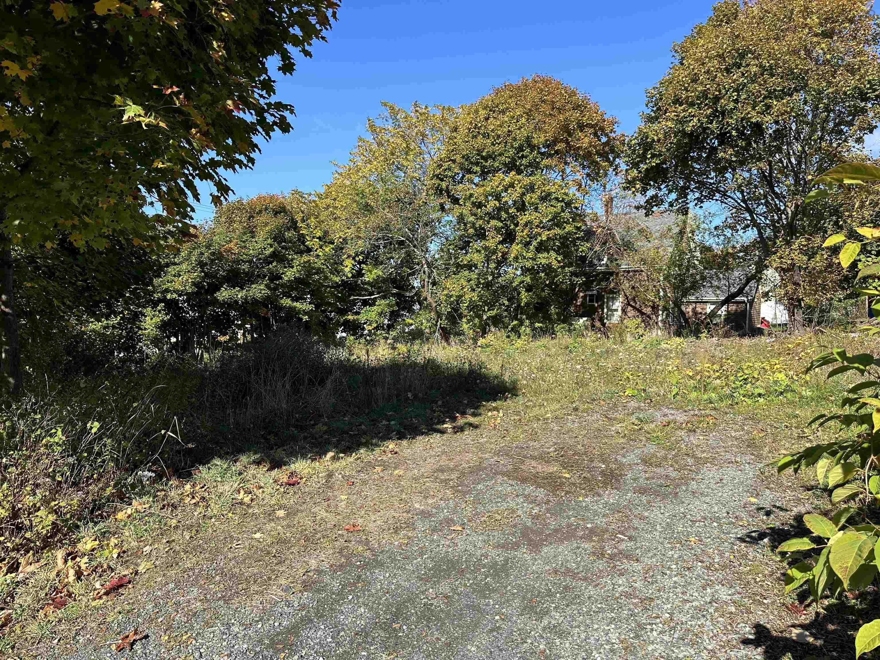 $29,900.00: Lot 38 High Street, Trenton