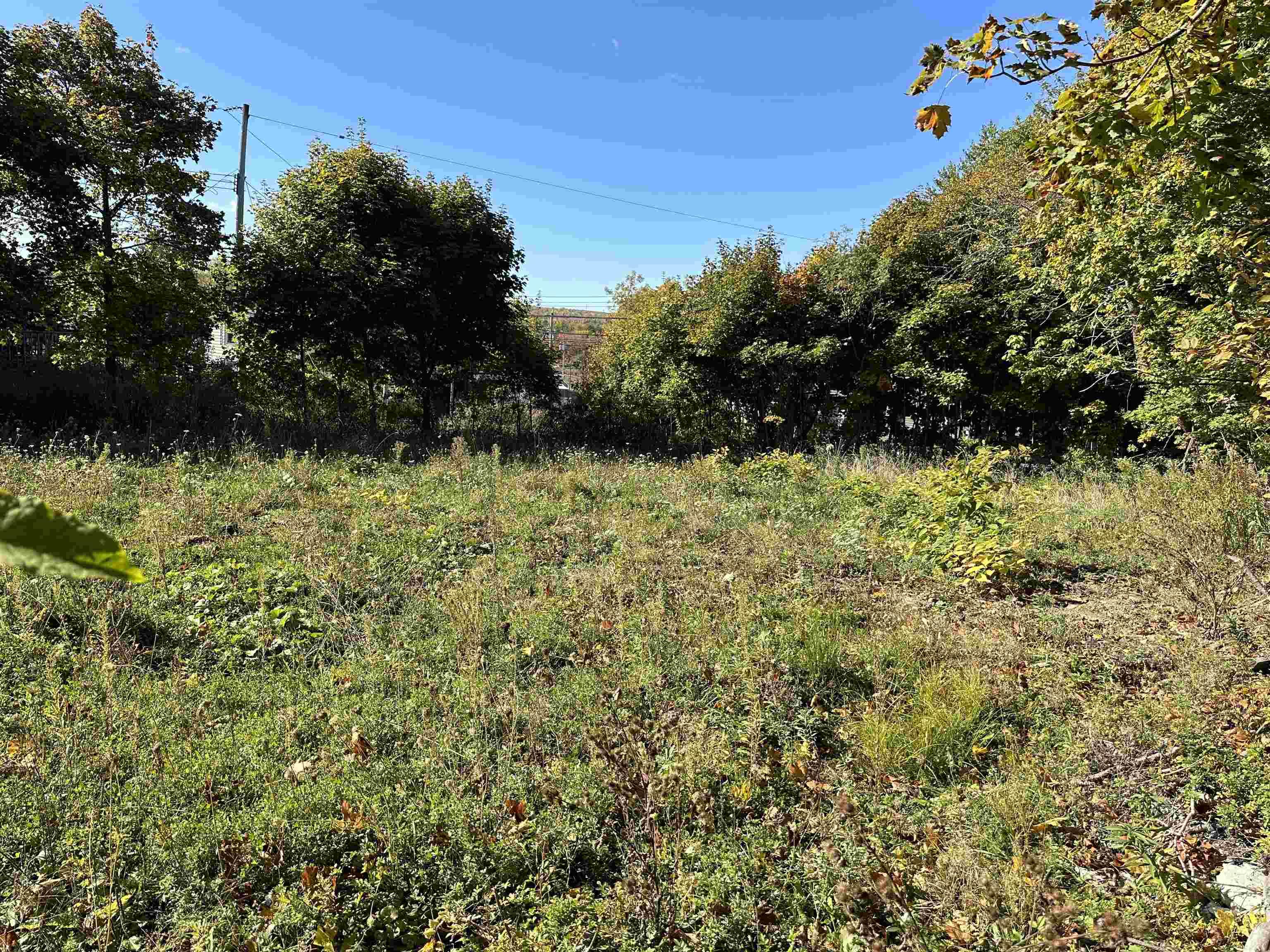 $29,900.00: Lot 38 High Street, Trenton