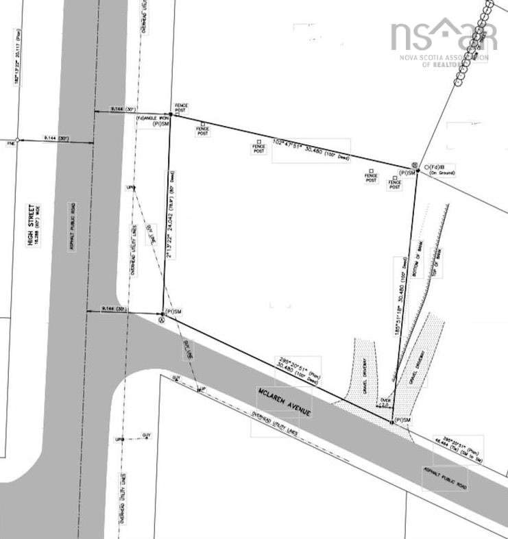 $29,900.00: Lot 38 High Street, Trenton