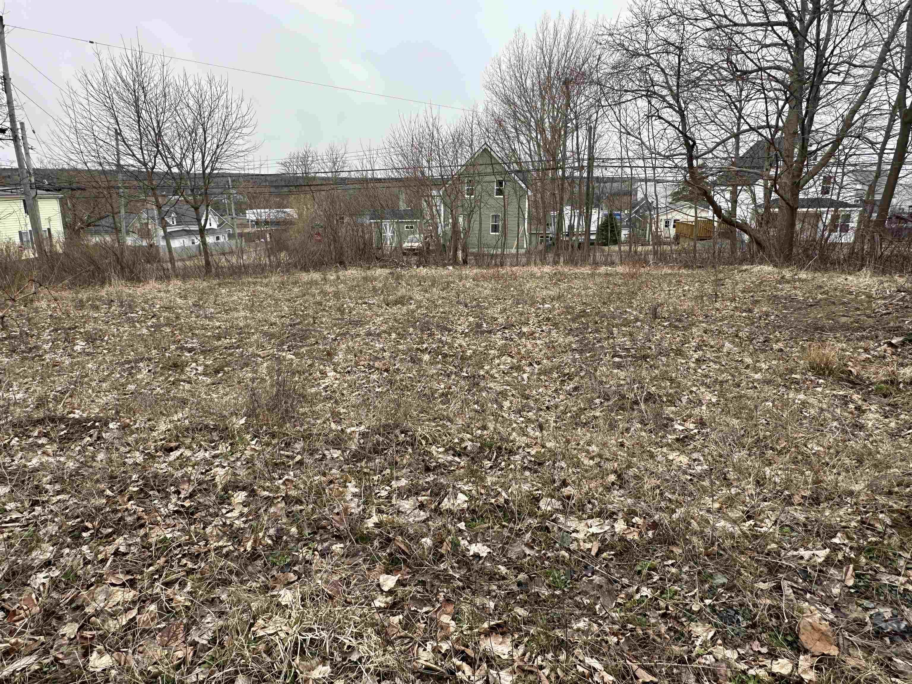$29,900.00: Lot 38 High Street, Trenton