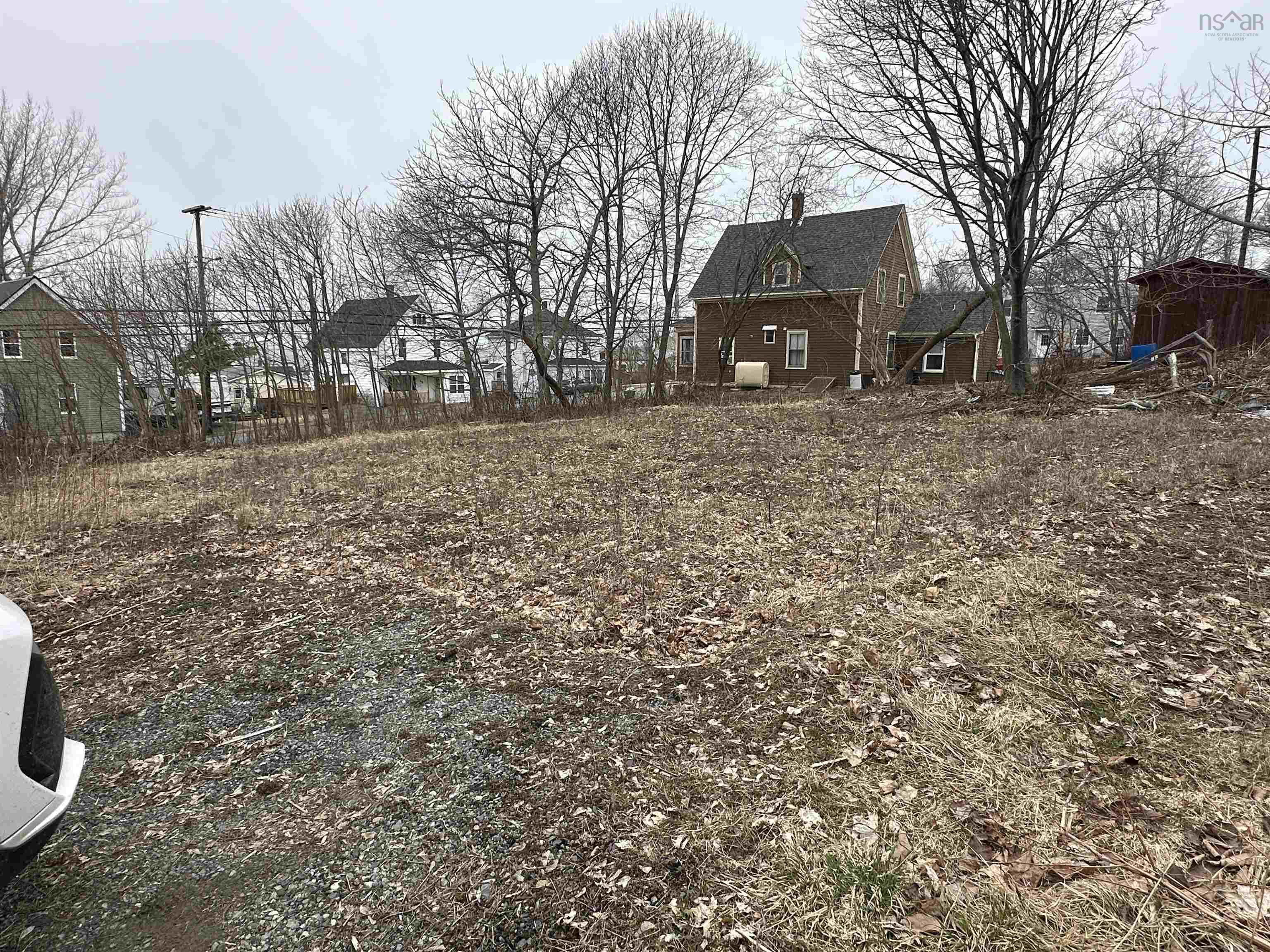 $29,900.00: Lot 38 High Street, Trenton