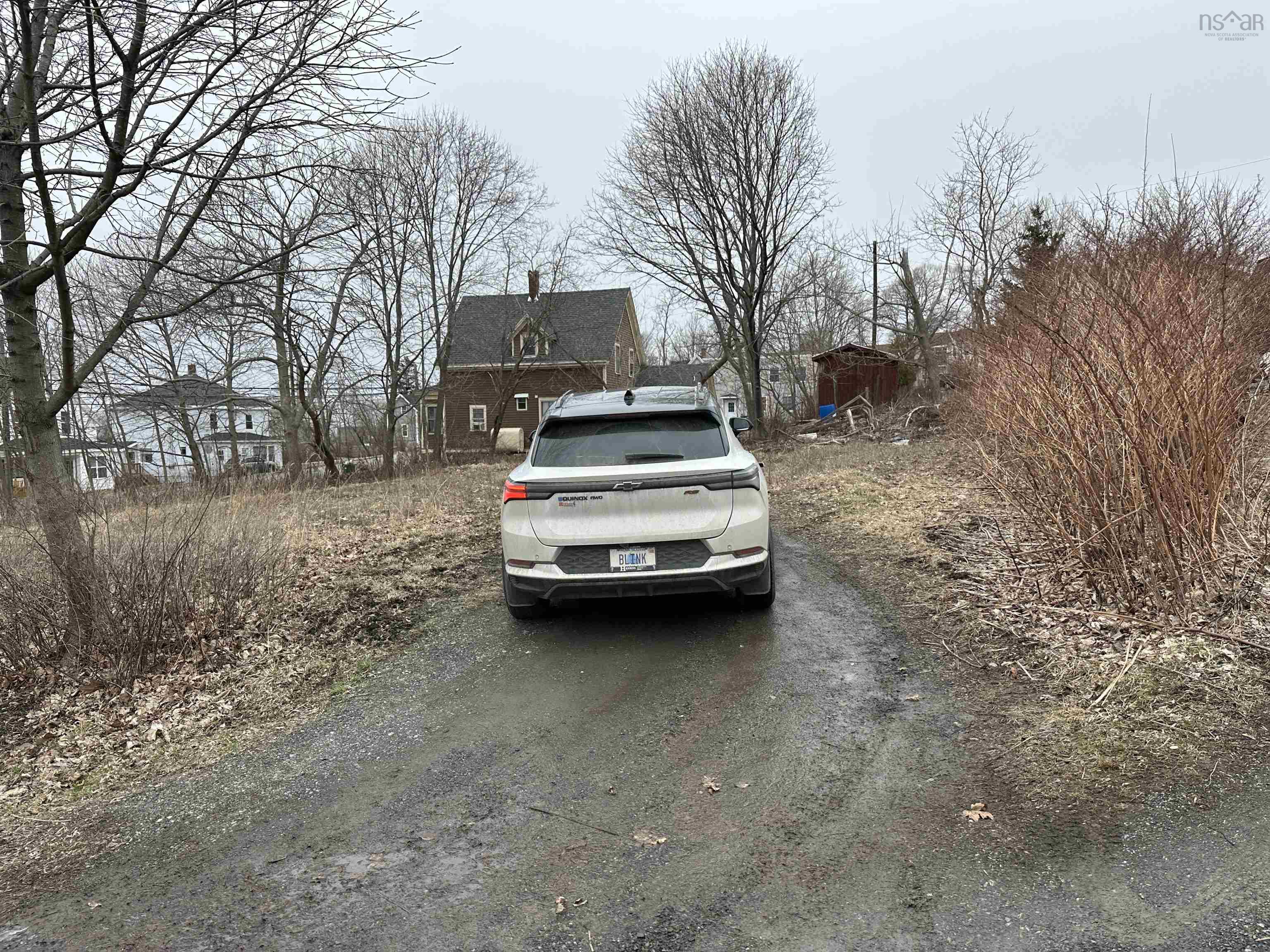 $29,900.00: Lot 38 High Street, Trenton