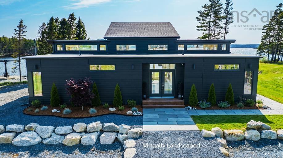 $1,380,000.00: 4125 332 Highway, East Lahave