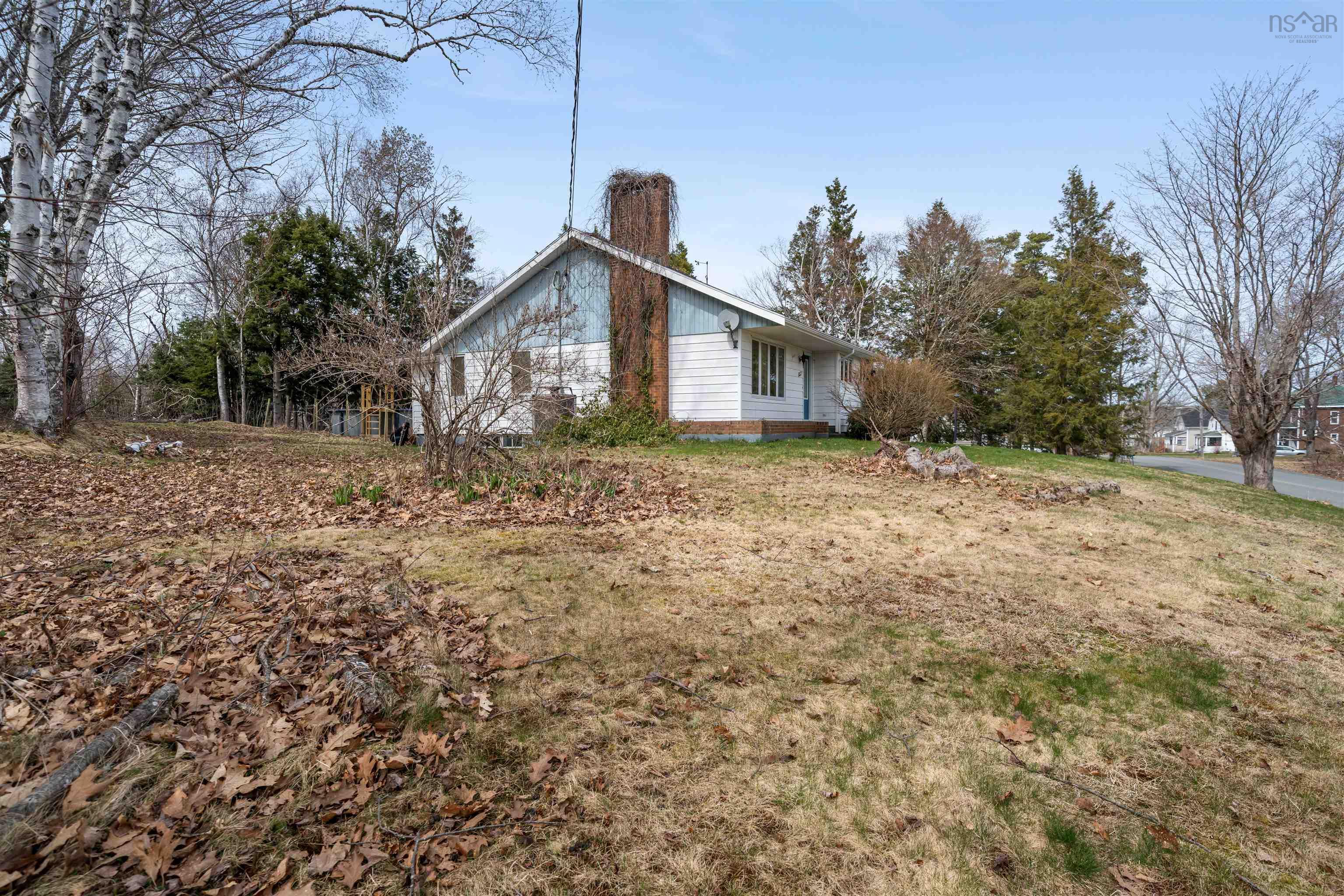 $349,000.00: 357 O. MacLean Road, Scotsburn