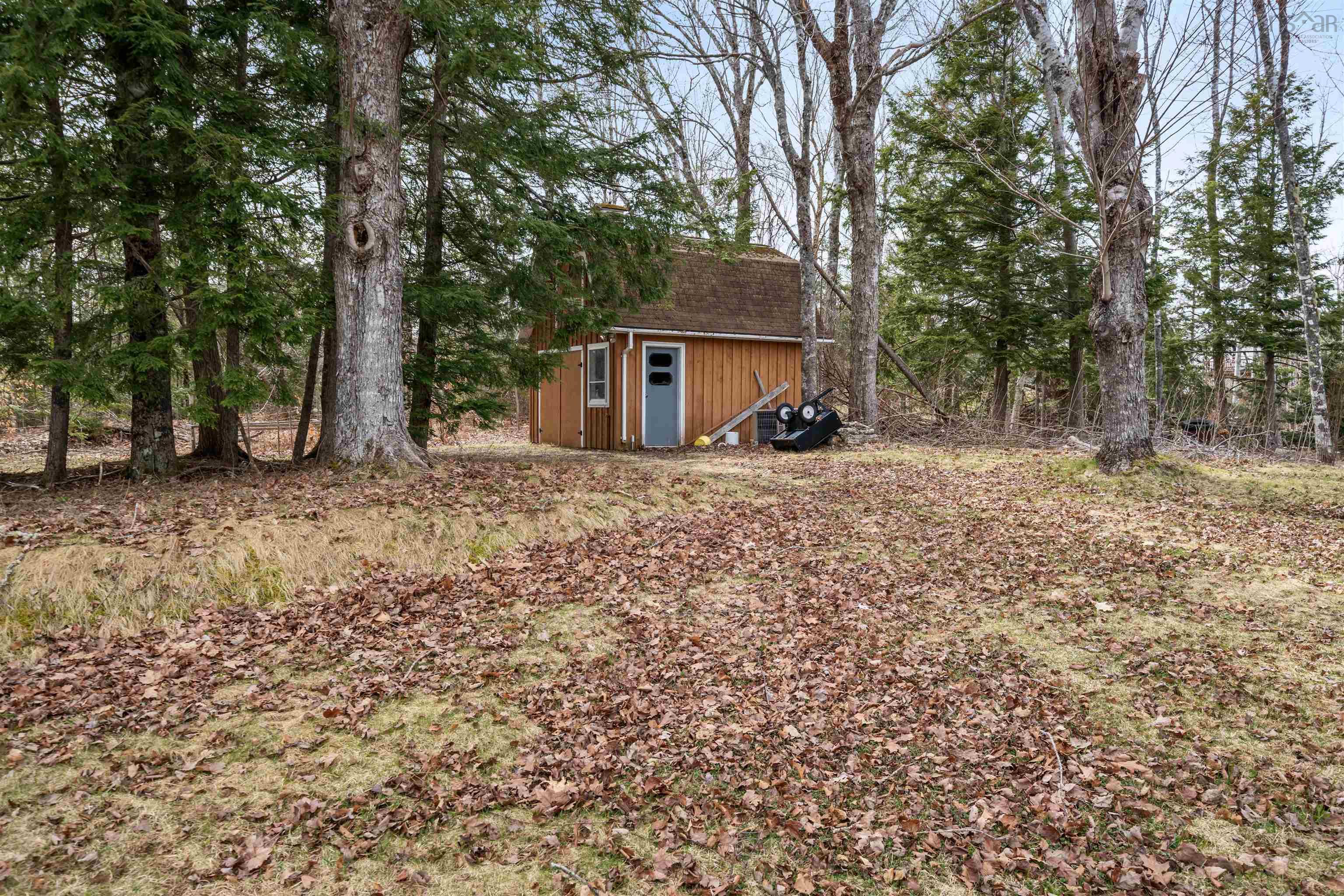 $349,000.00: 357 O. MacLean Road, Scotsburn