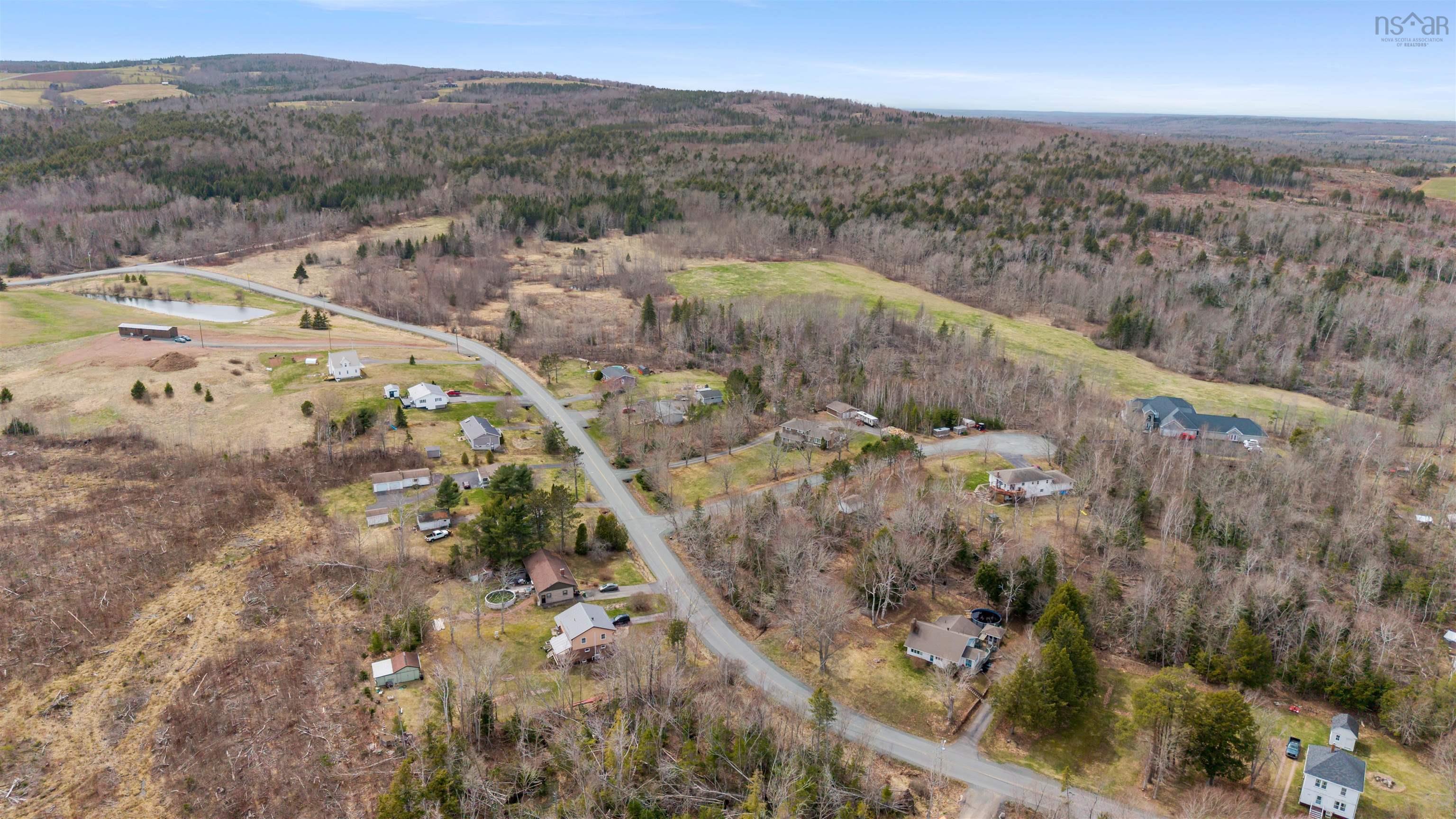 $349,000.00: 357 O. MacLean Road, Scotsburn