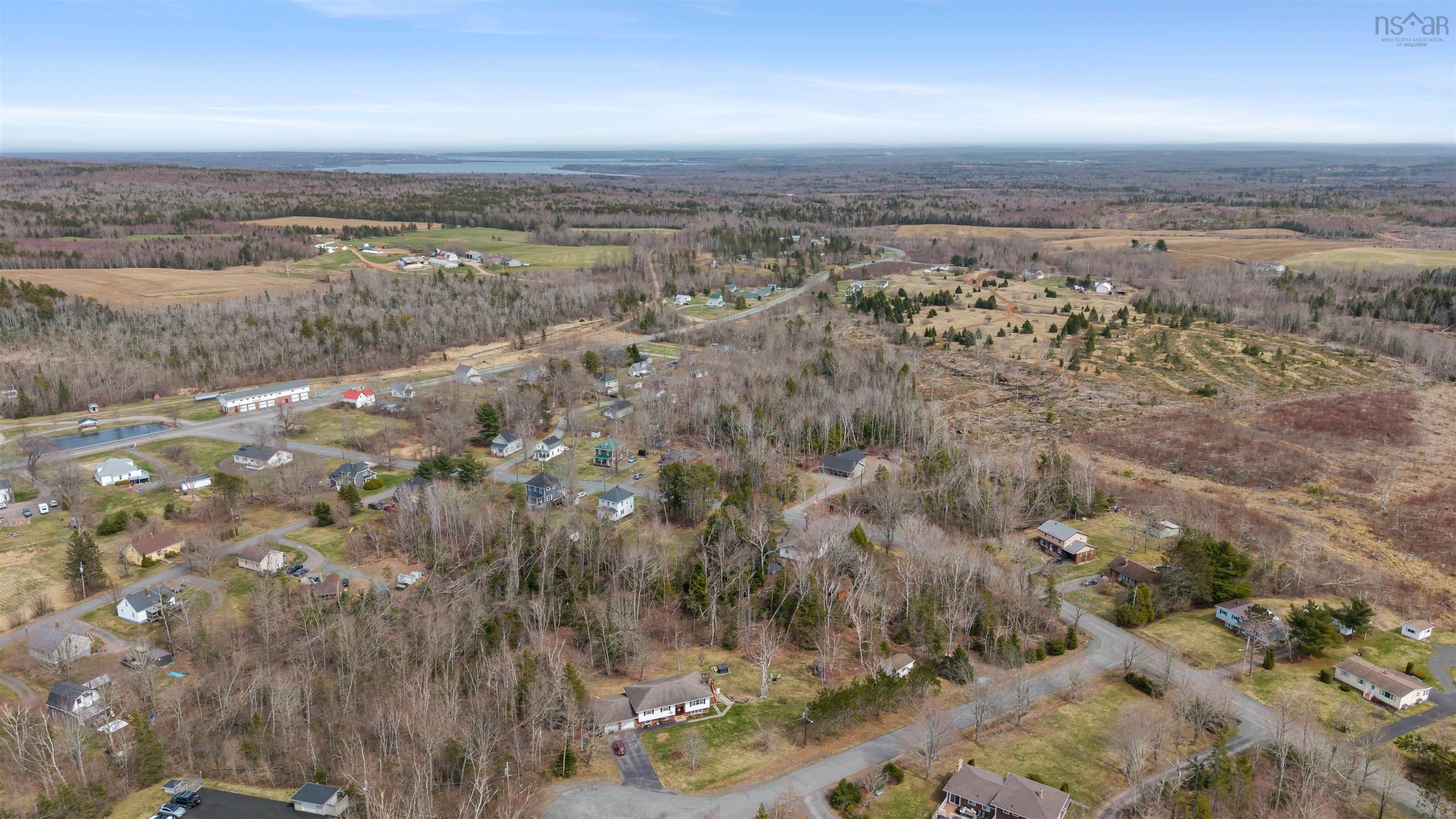 $349,000.00: 357 O. MacLean Road, Scotsburn