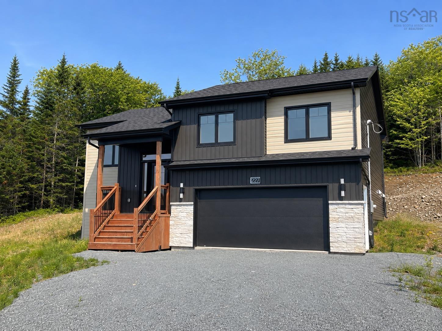227 Bondi Drive, Middle Sackville, NS (MLS® 202609980)