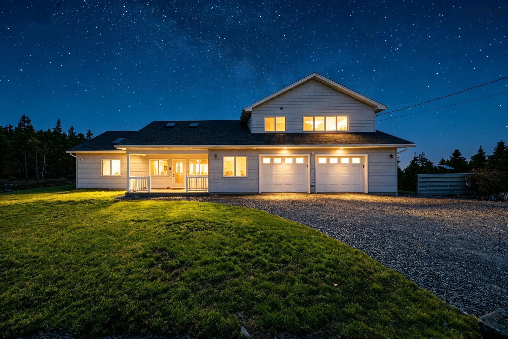 656 Bald Rock Road, Bald Rock, NS (MLS® 202609983)