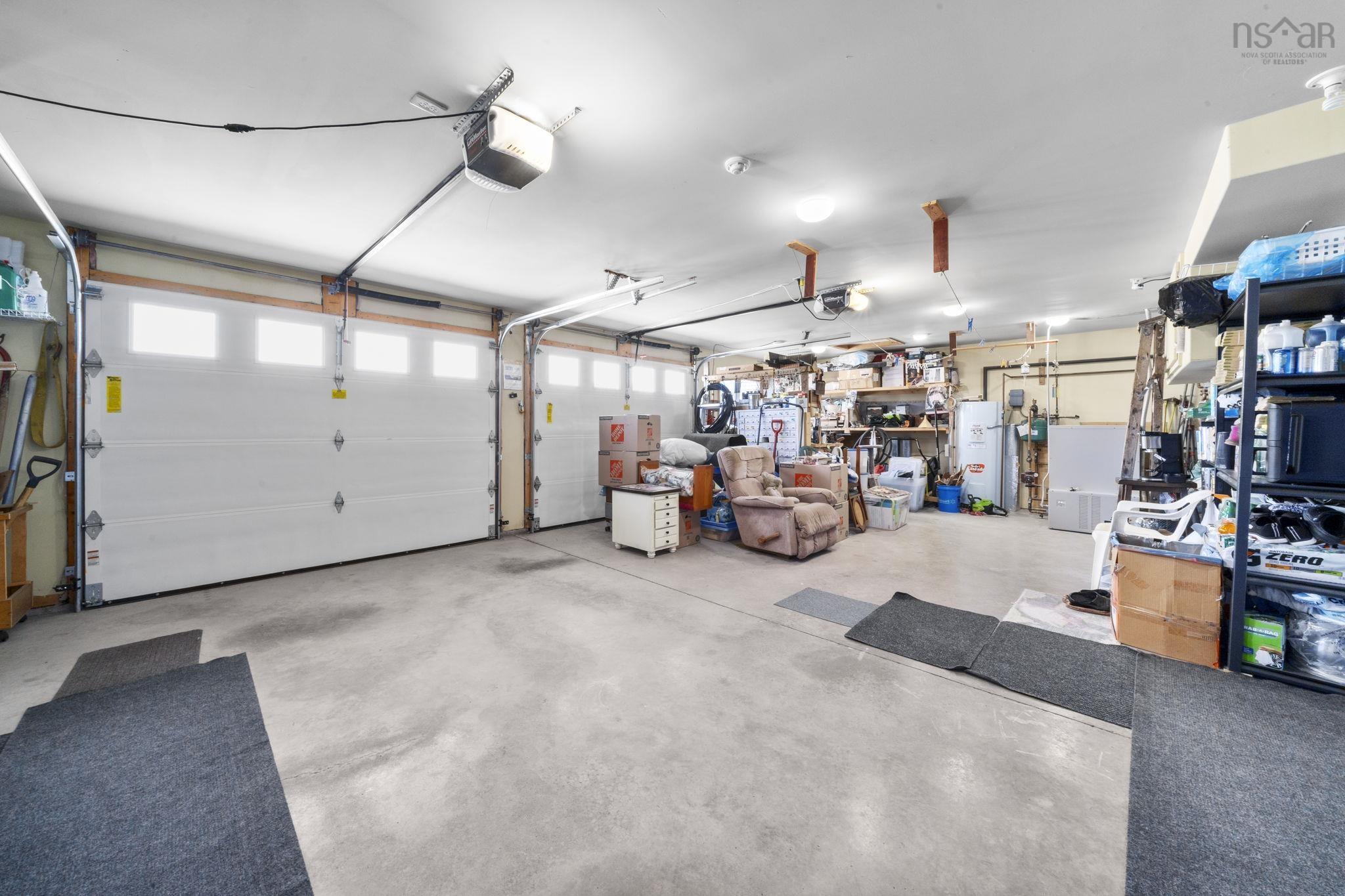 656 Bald Rock Road, Bald Rock, NS (MLS 202609983)