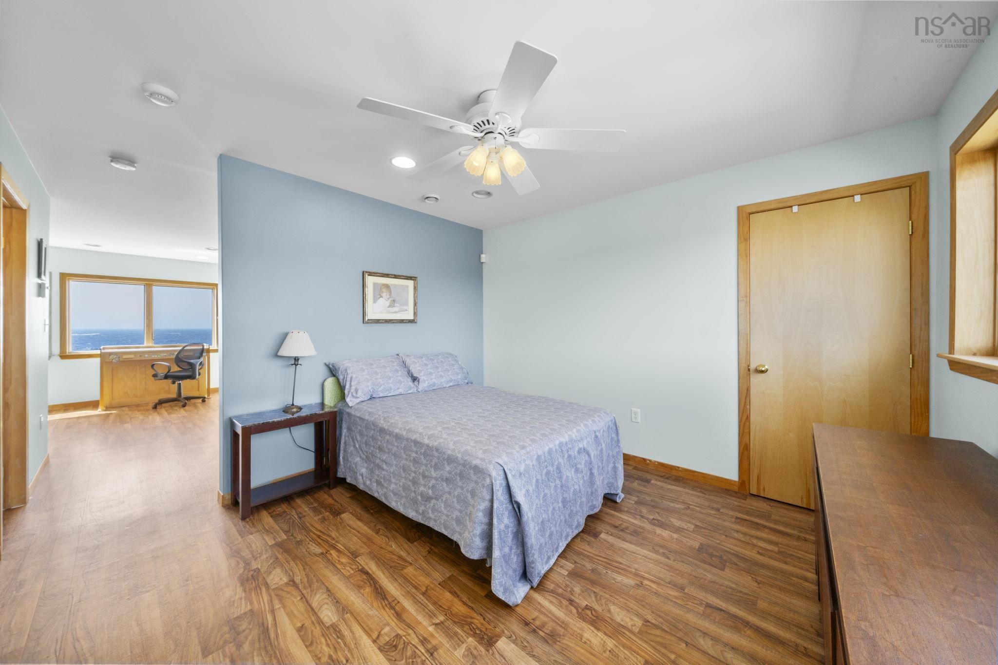 656 Bald Rock Road, Bald Rock, NS (MLS 202609983)