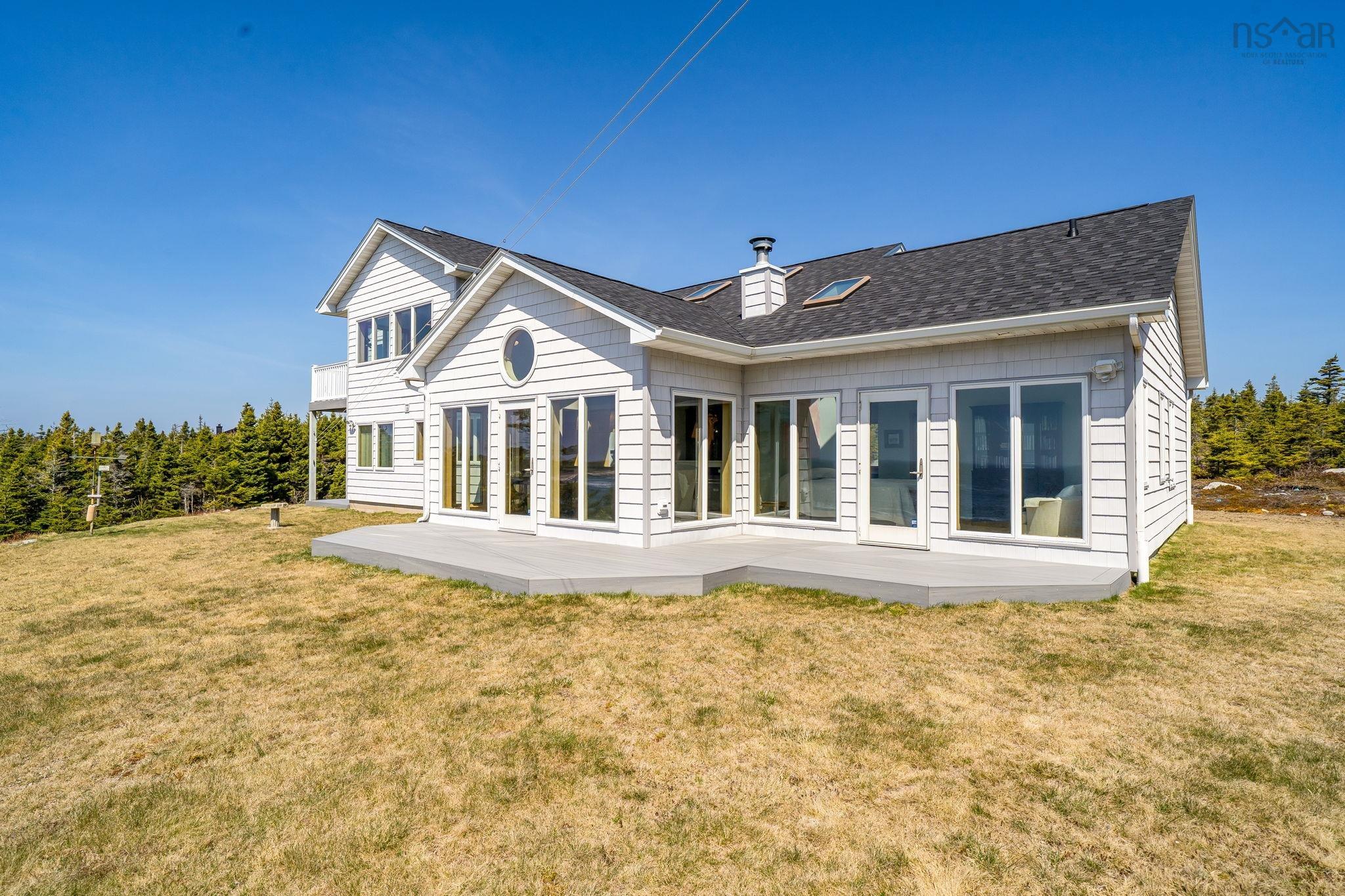656 Bald Rock Road, Bald Rock, NS (MLS 202609983)