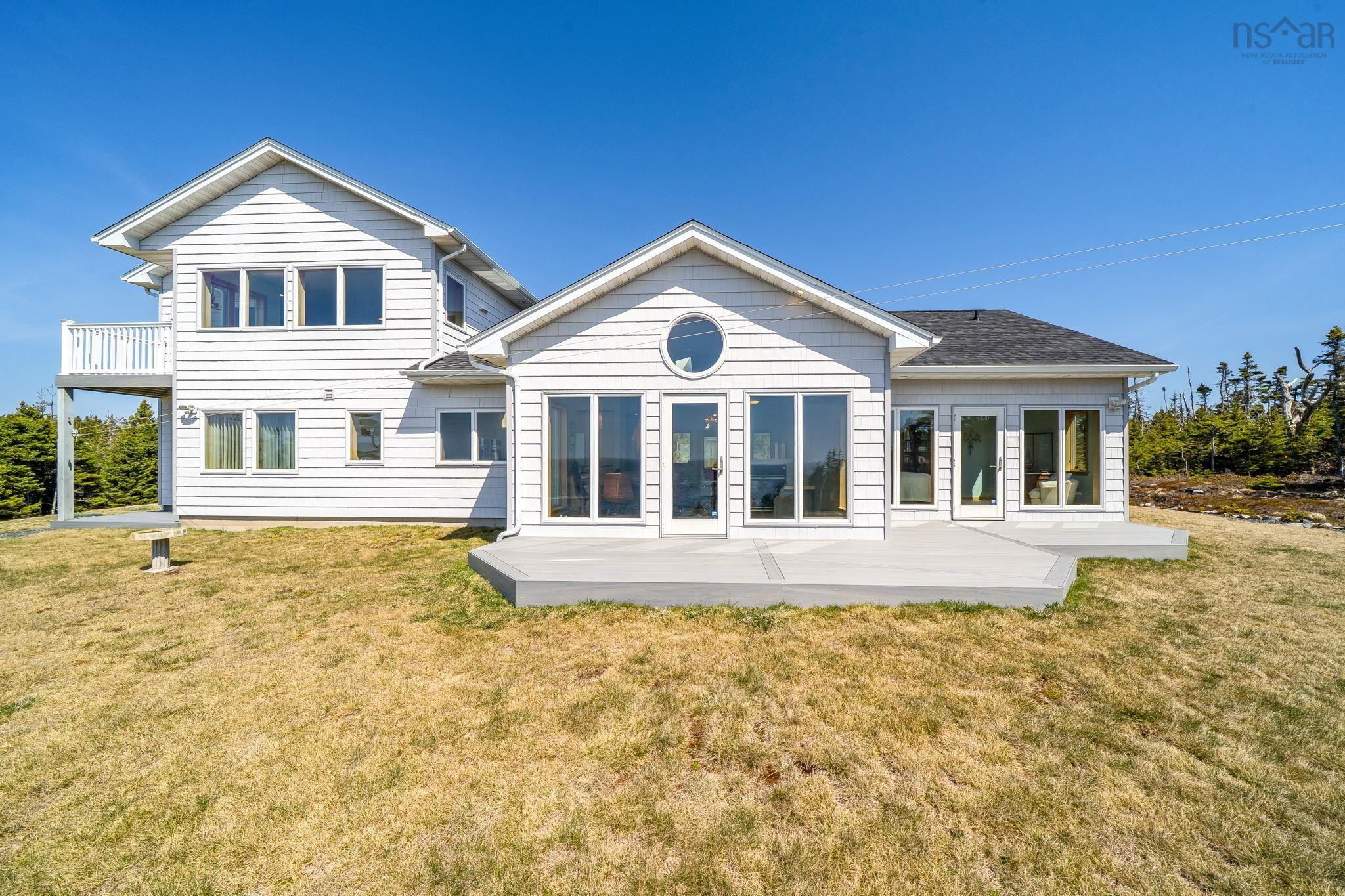 656 Bald Rock Road, Bald Rock, NS (MLS 202609983)