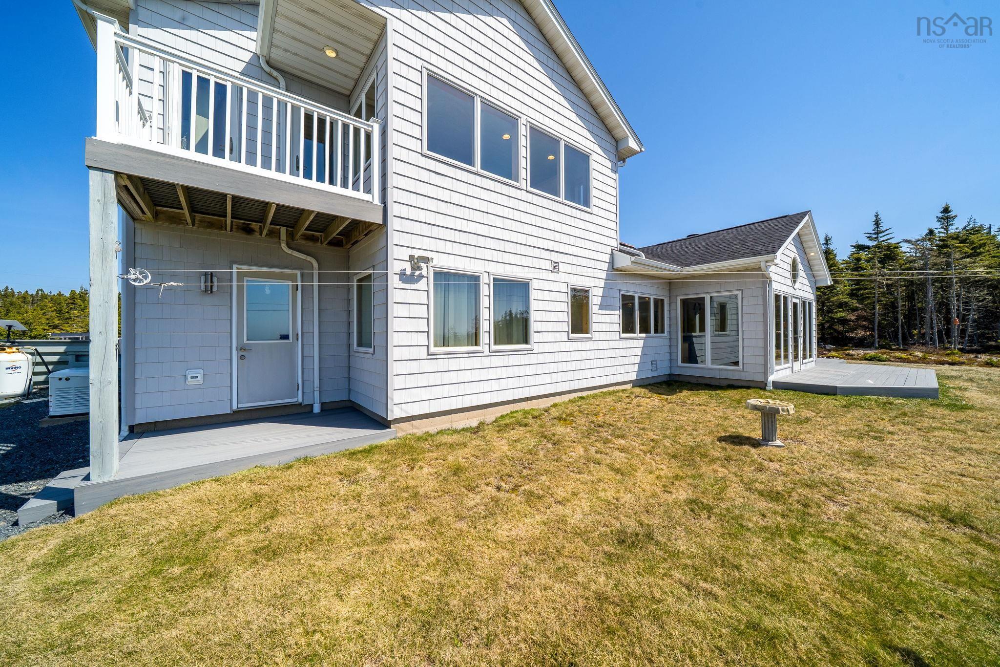 656 Bald Rock Road, Bald Rock, NS (MLS 202609983)