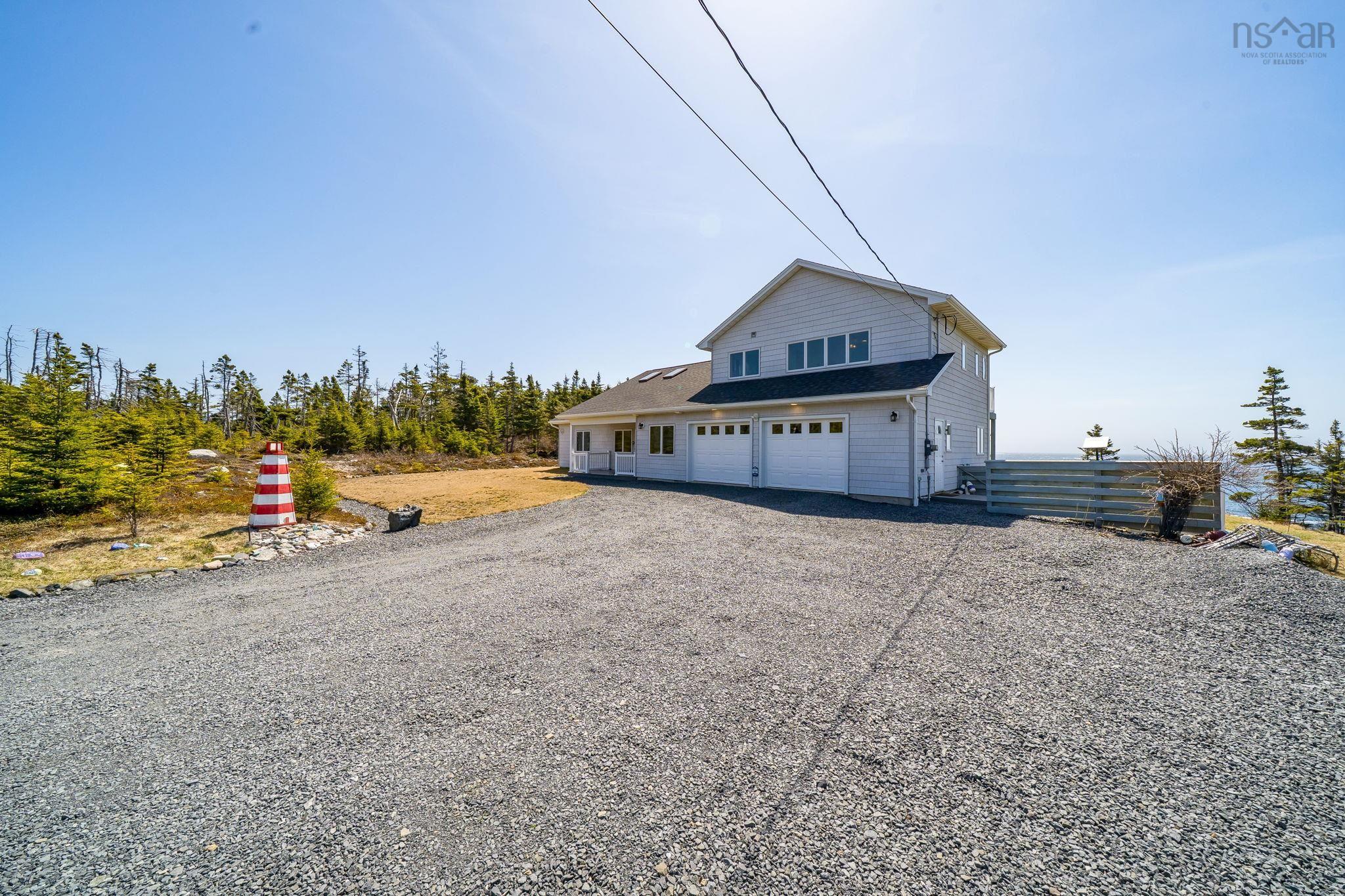 656 Bald Rock Road, Bald Rock, NS (MLS 202609983)
