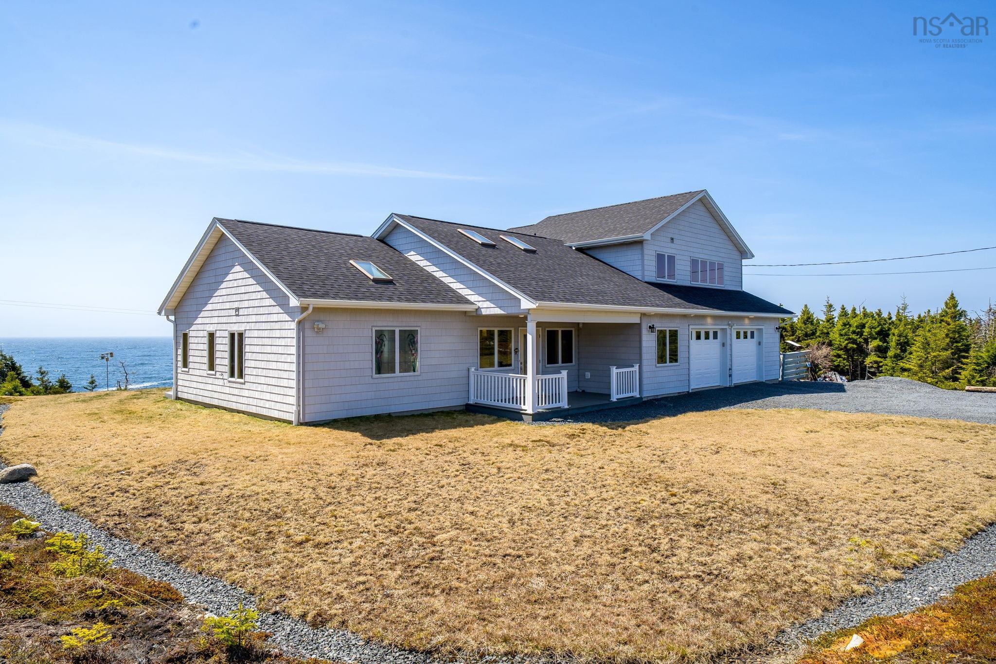 656 Bald Rock Road, Bald Rock, NS (MLS 202609983)