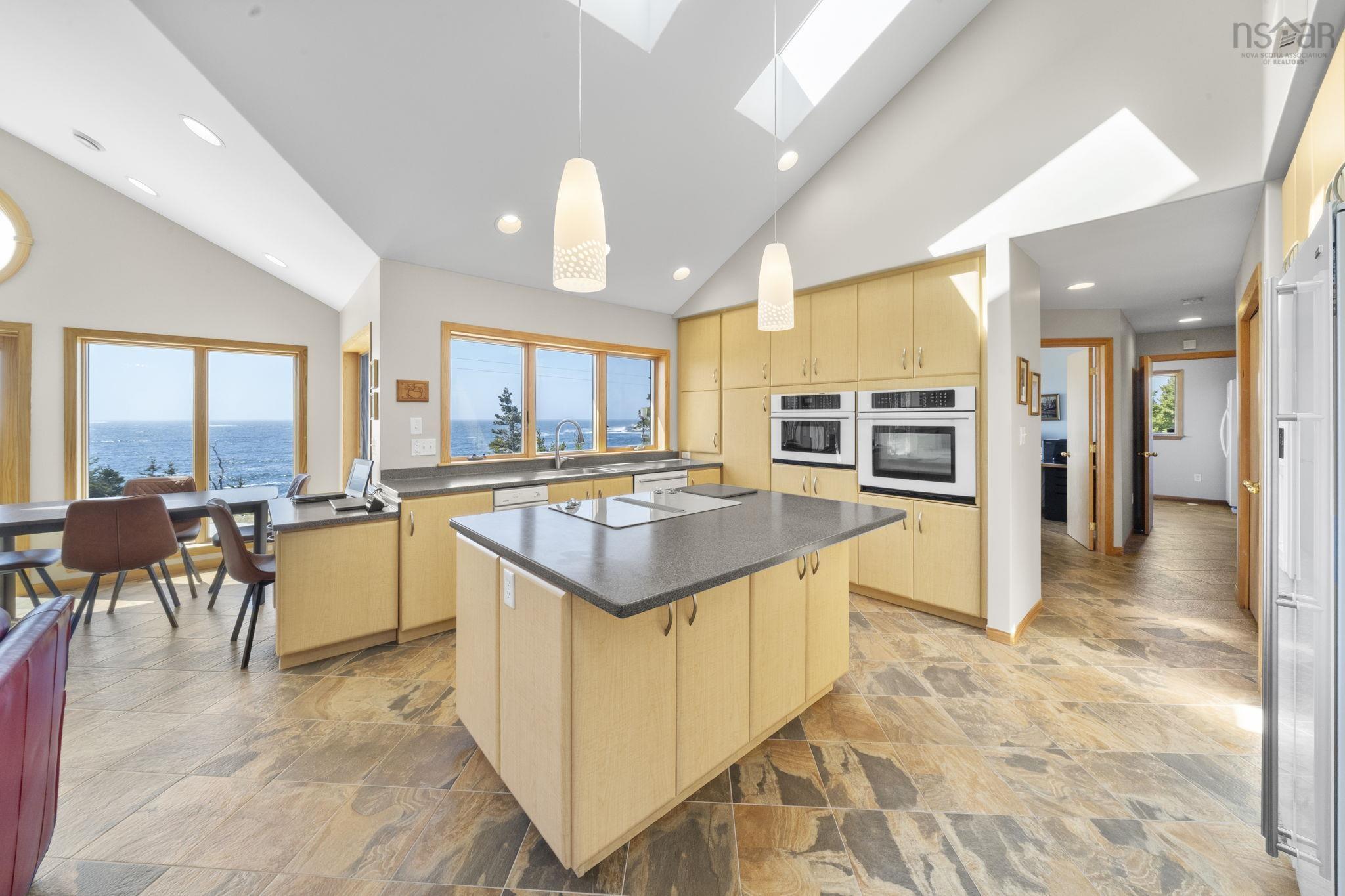 656 Bald Rock Road, Bald Rock, NS (MLS 202609983)